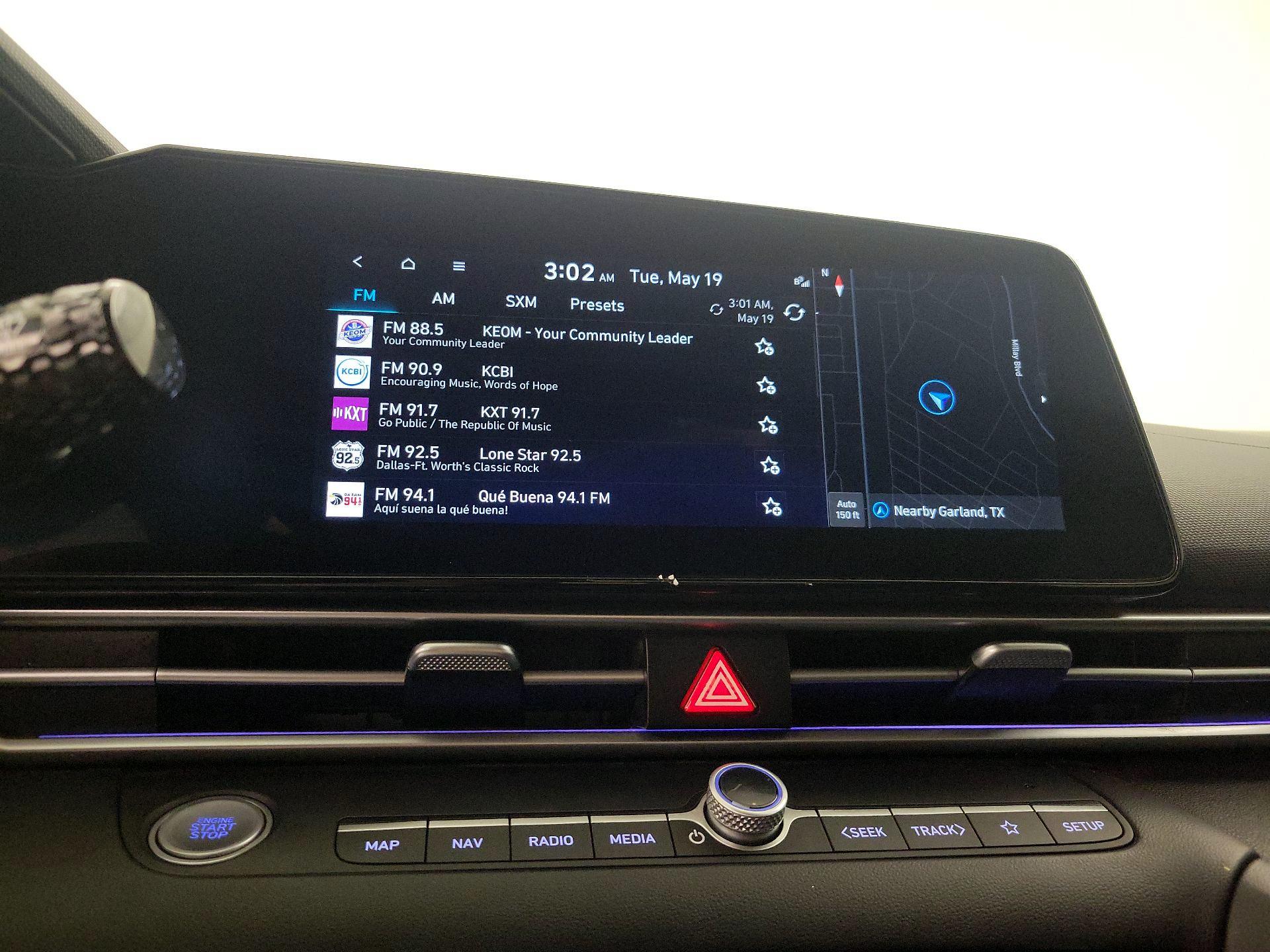 Thumbnail: 2025 Hyundai Elantra - 16