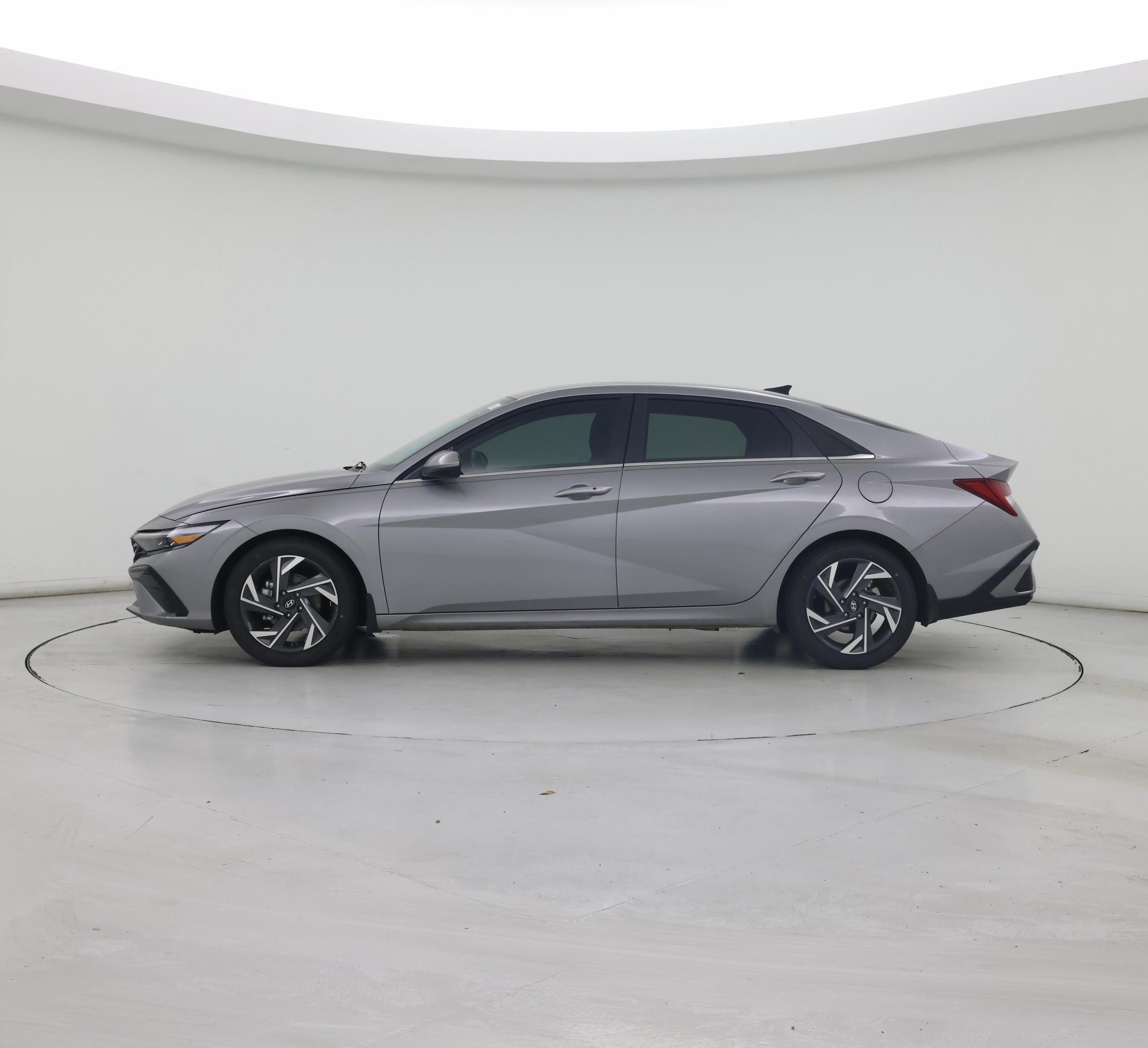 Thumbnail: 2025 Hyundai Elantra - 3