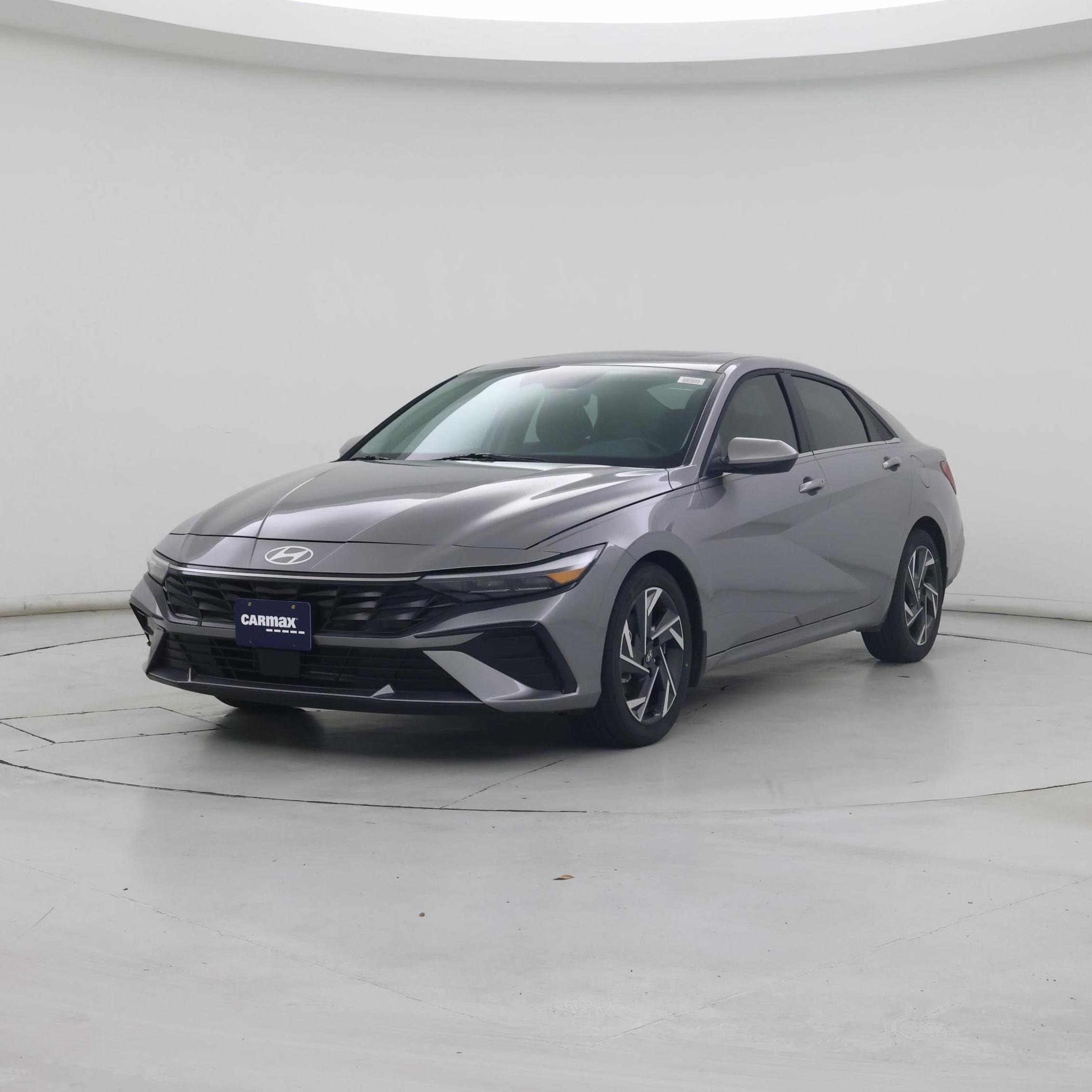 Thumbnail: 2025 Hyundai Elantra - 4