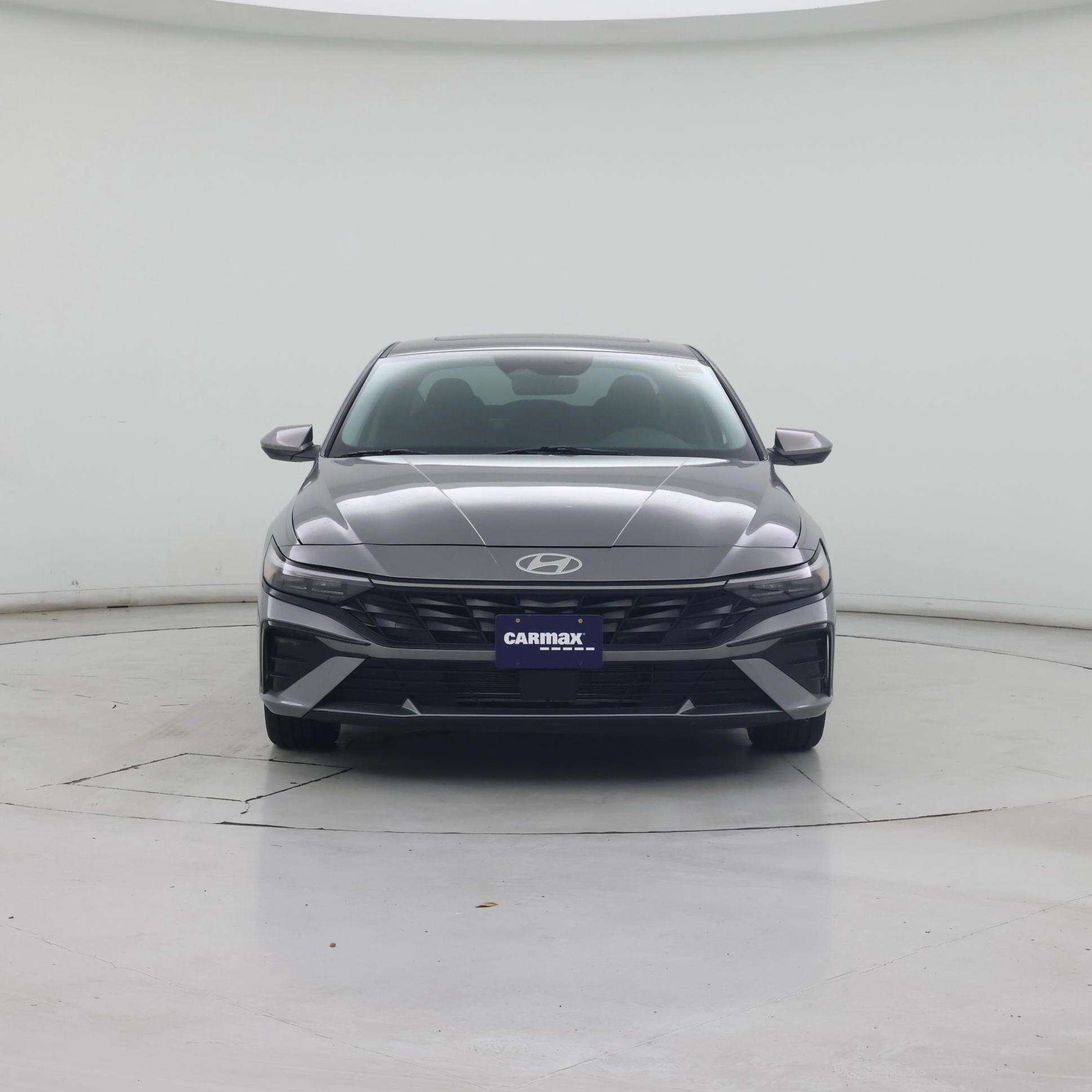 Thumbnail: 2025 Hyundai Elantra - 5