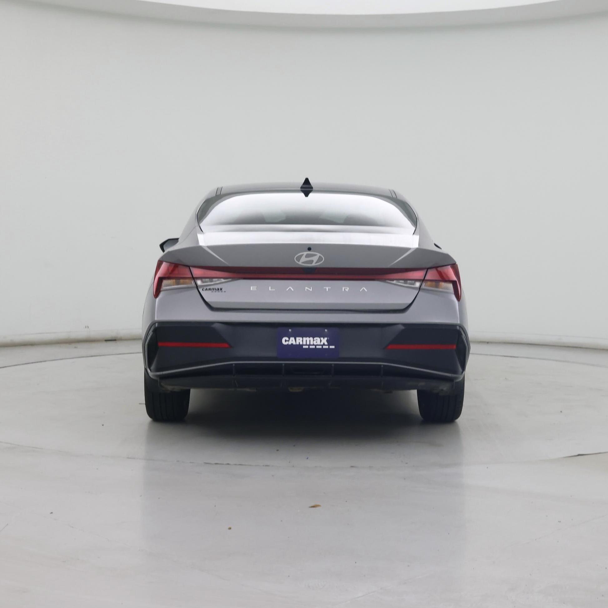 Thumbnail: 2025 Hyundai Elantra - 6