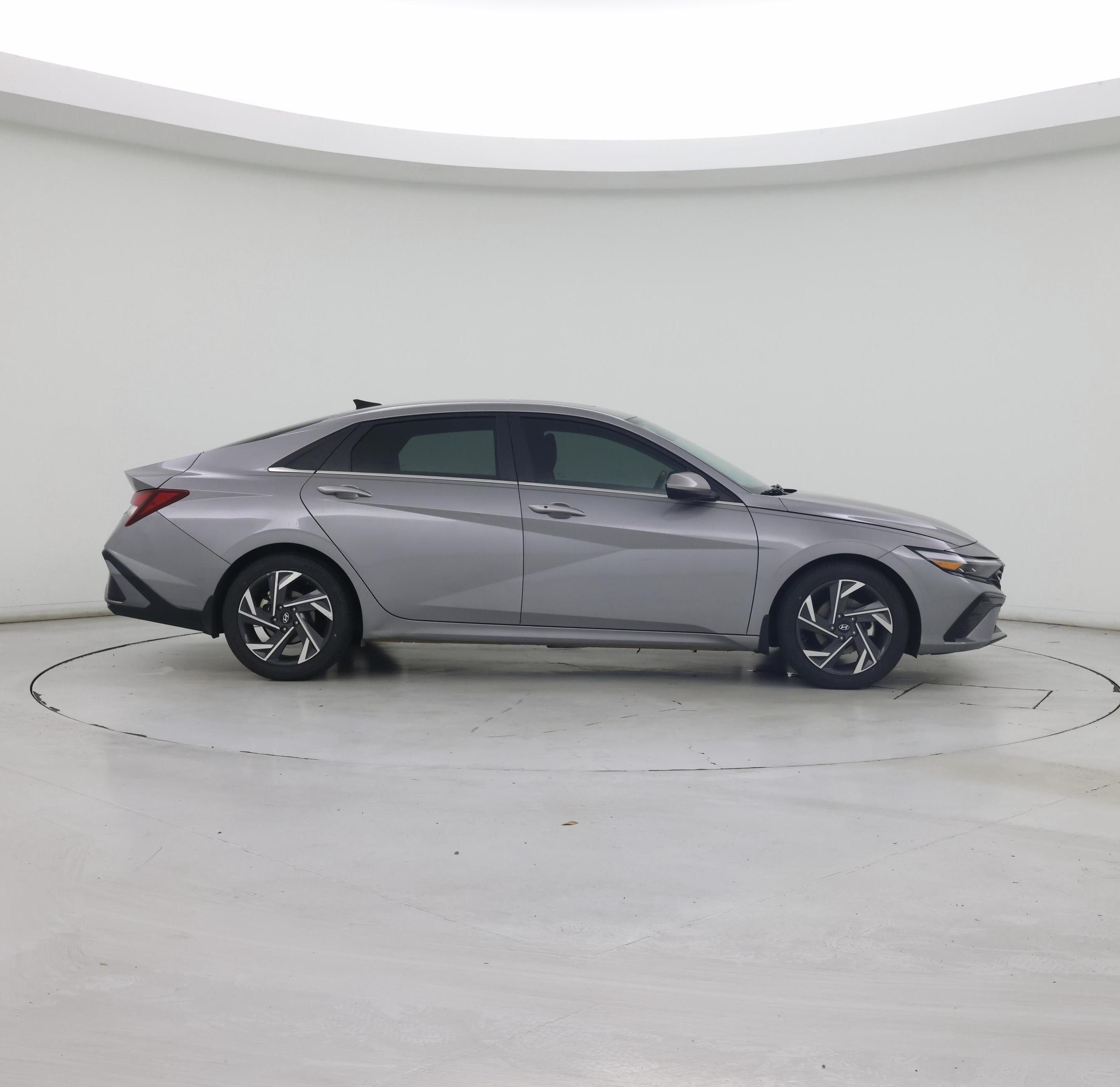 Thumbnail: 2025 Hyundai Elantra - 7