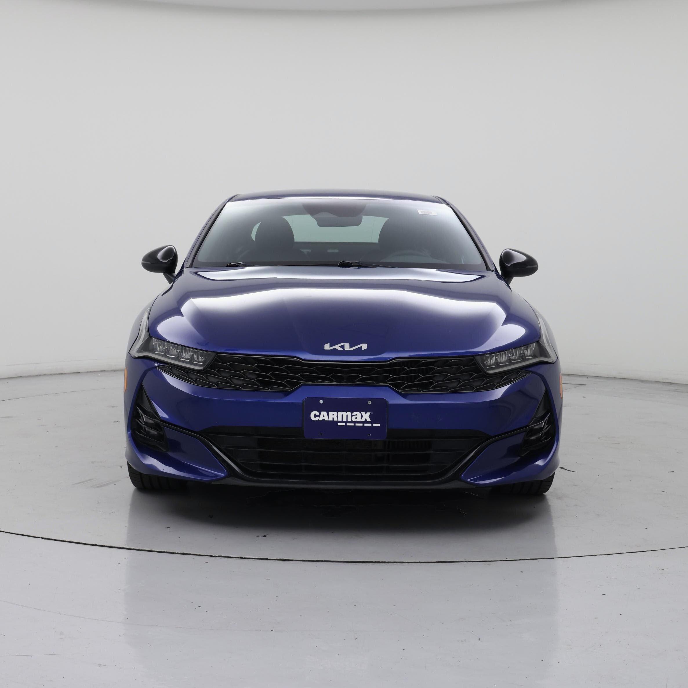 Thumbnail: 2022 Kia K5 - 5