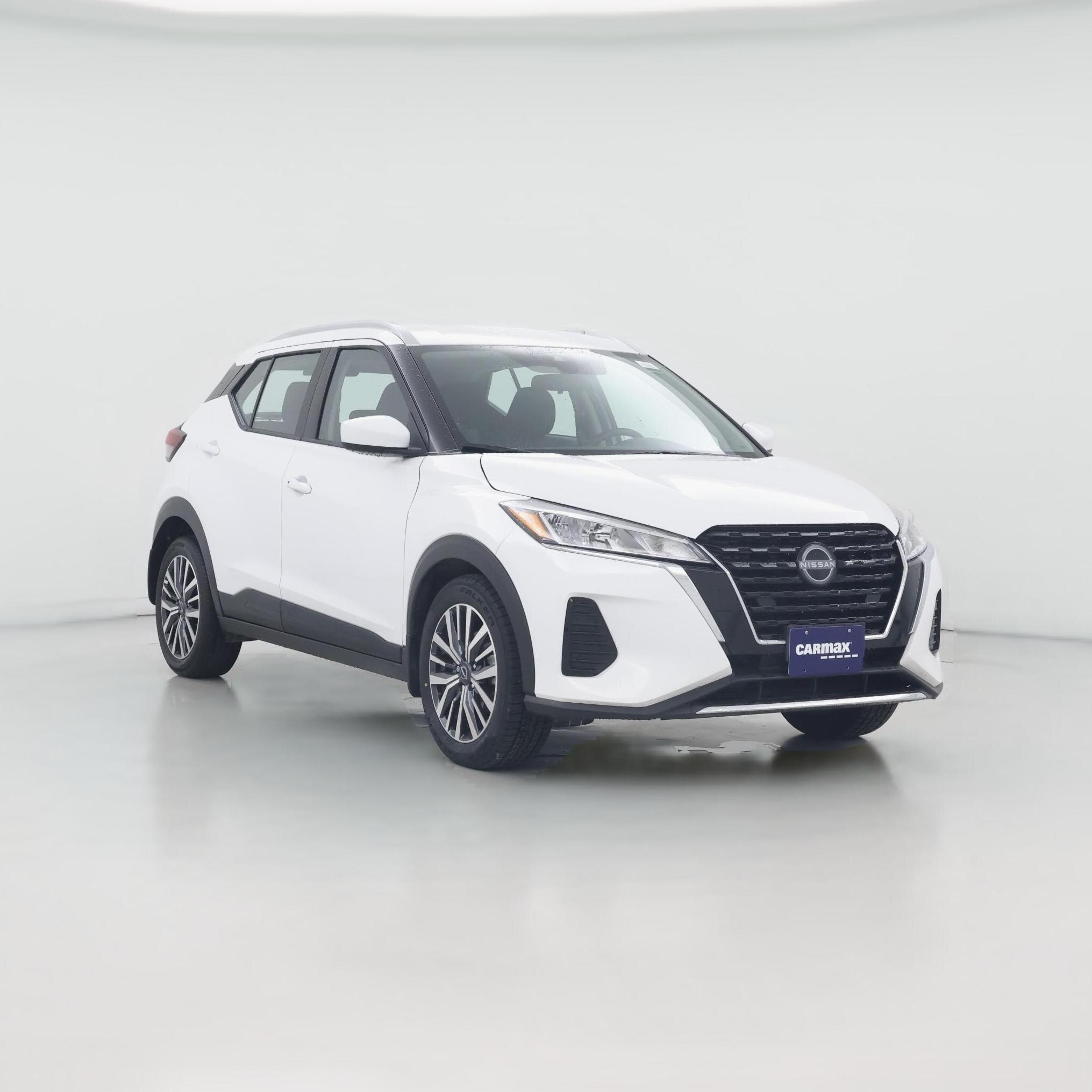 Thumbnail: 2024 Nissan Kicks - 1