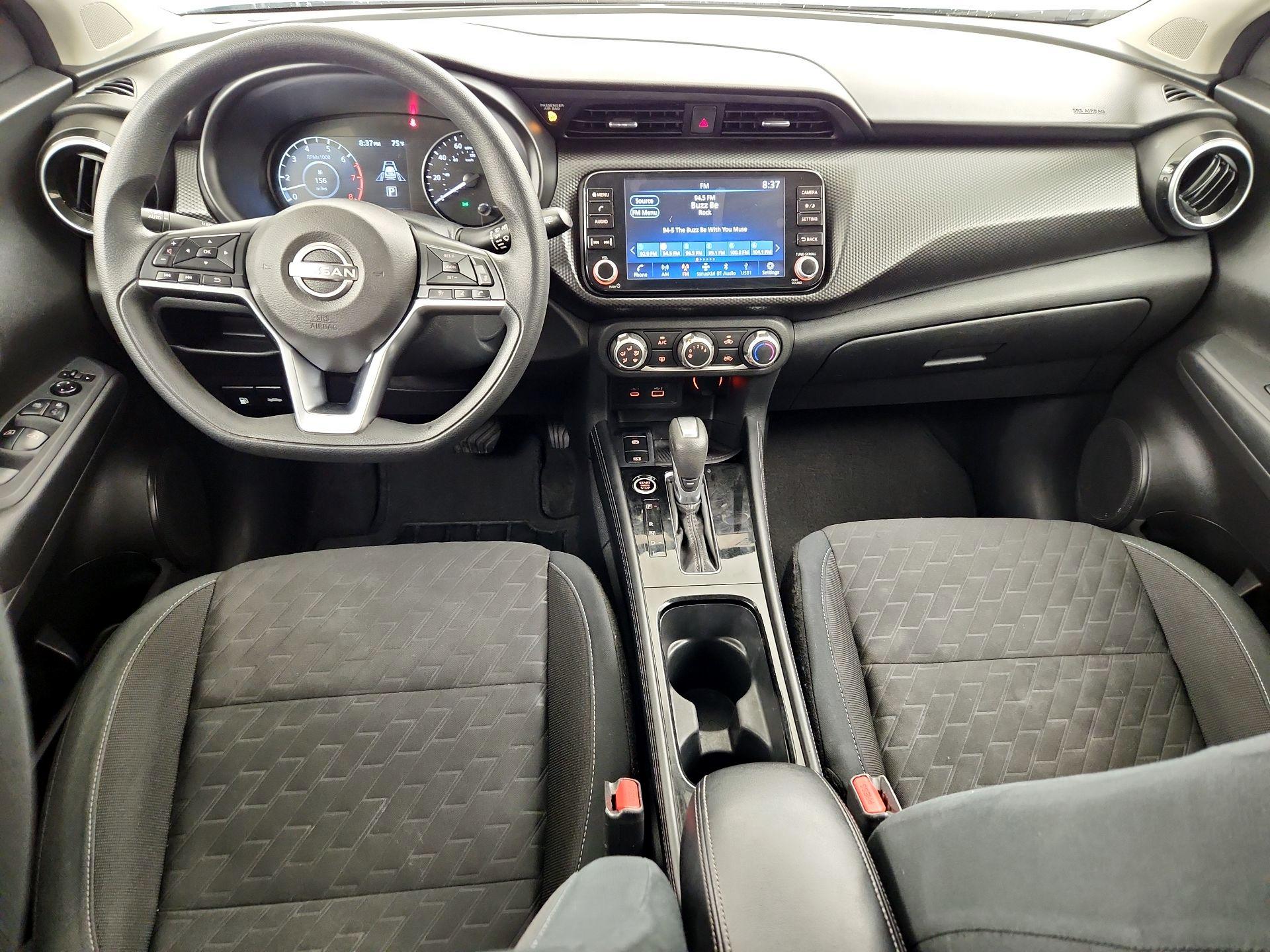 Thumbnail: 2024 Nissan Kicks - 9