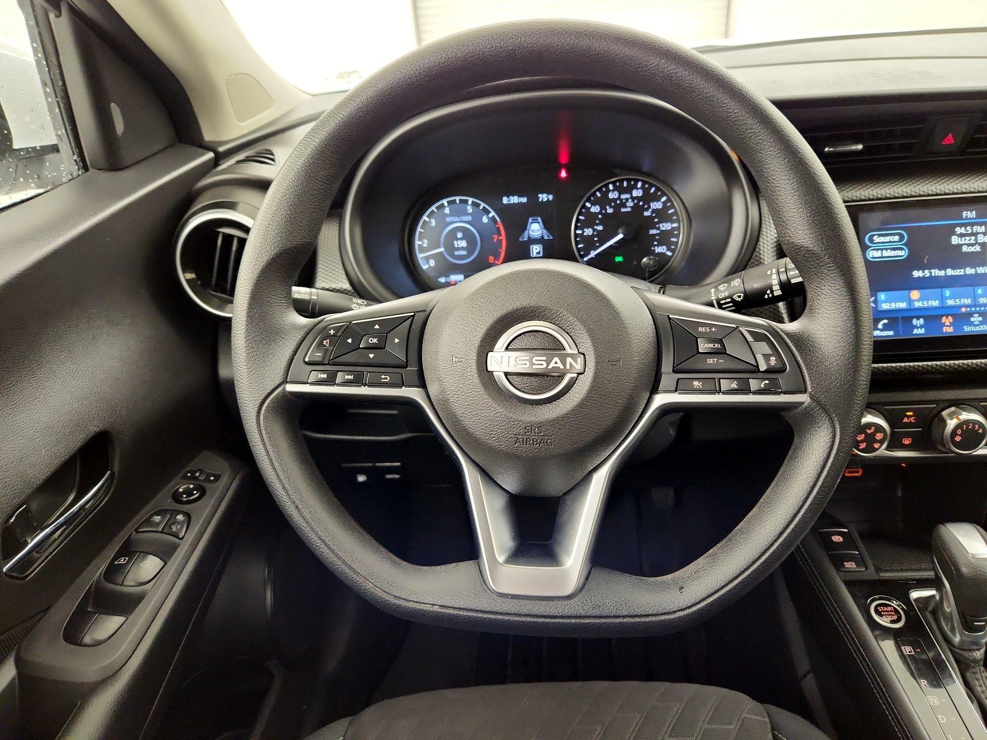 Thumbnail: 2024 Nissan Kicks - 10