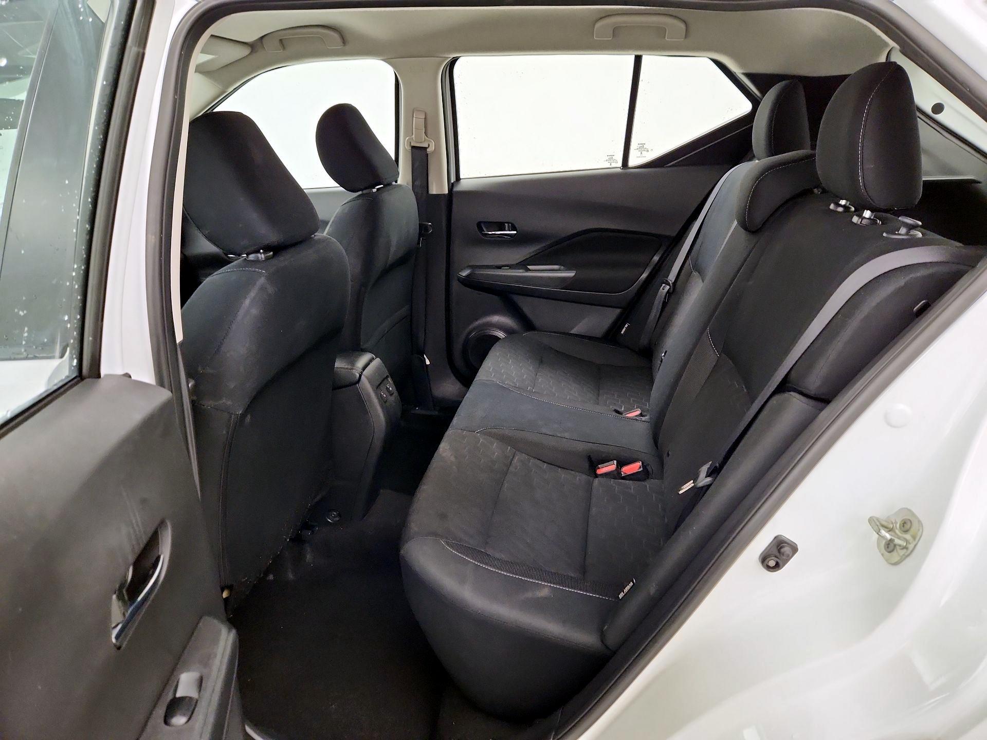 Thumbnail: 2024 Nissan Kicks - 19