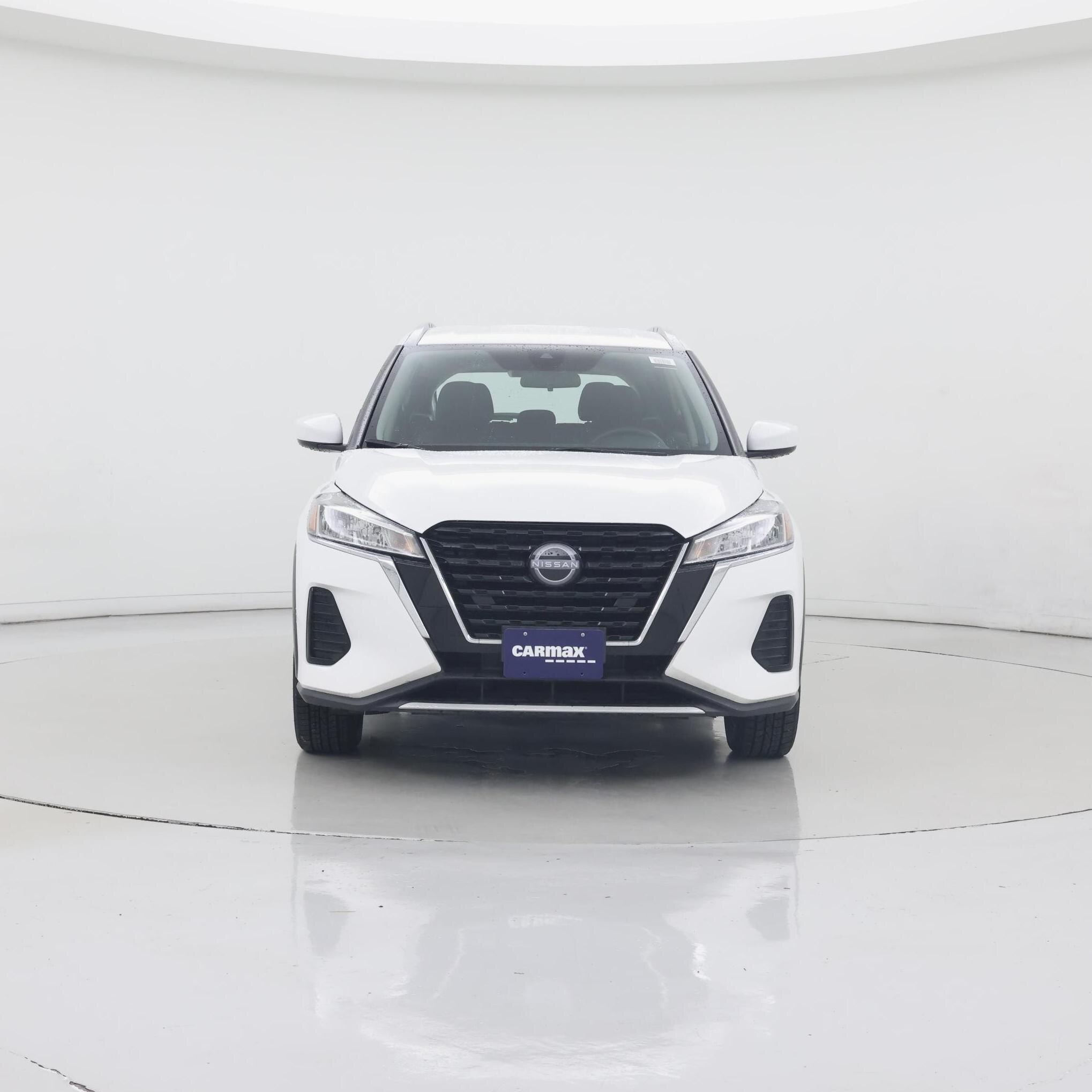 Thumbnail: 2024 Nissan Kicks - 5
