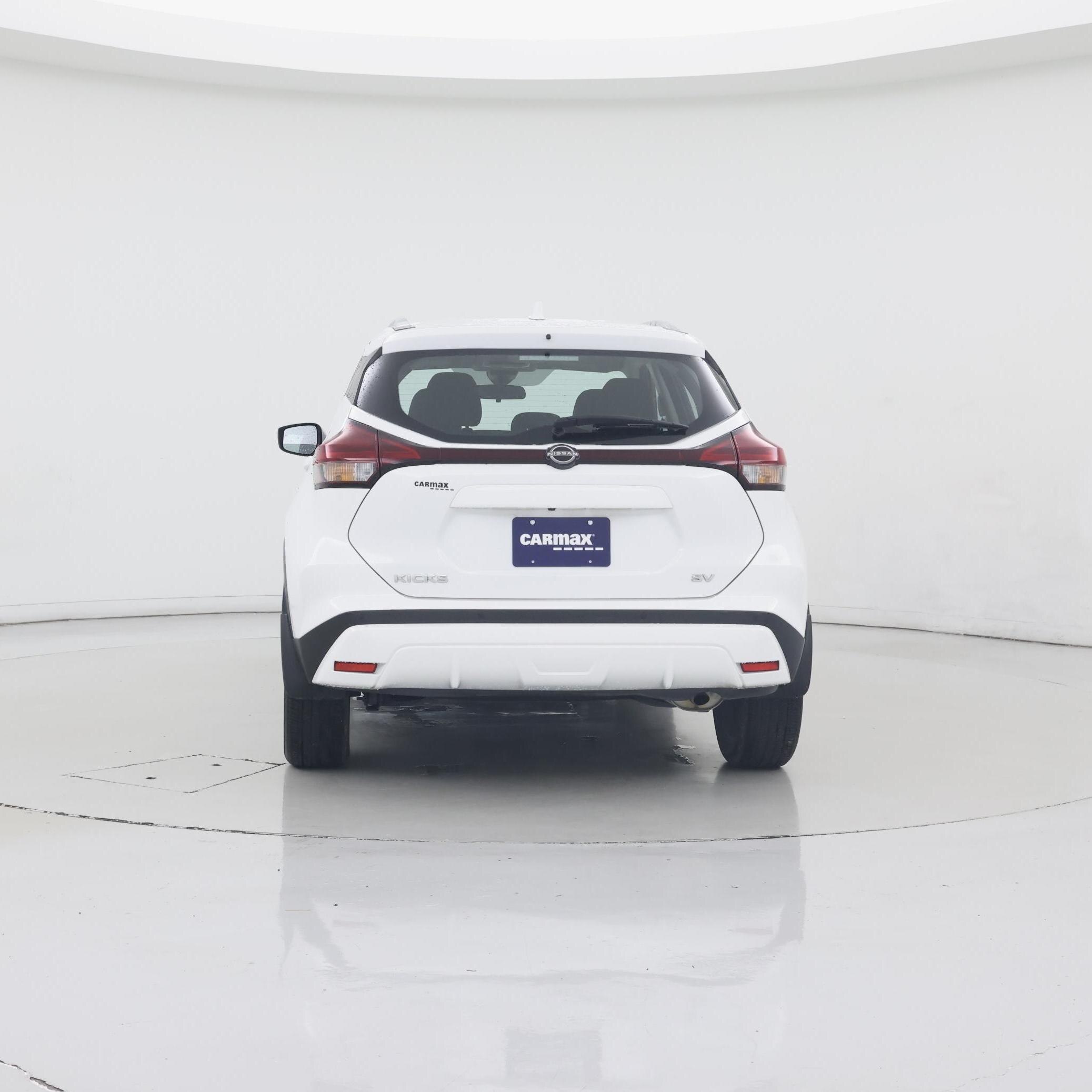 Thumbnail: 2024 Nissan Kicks - 6