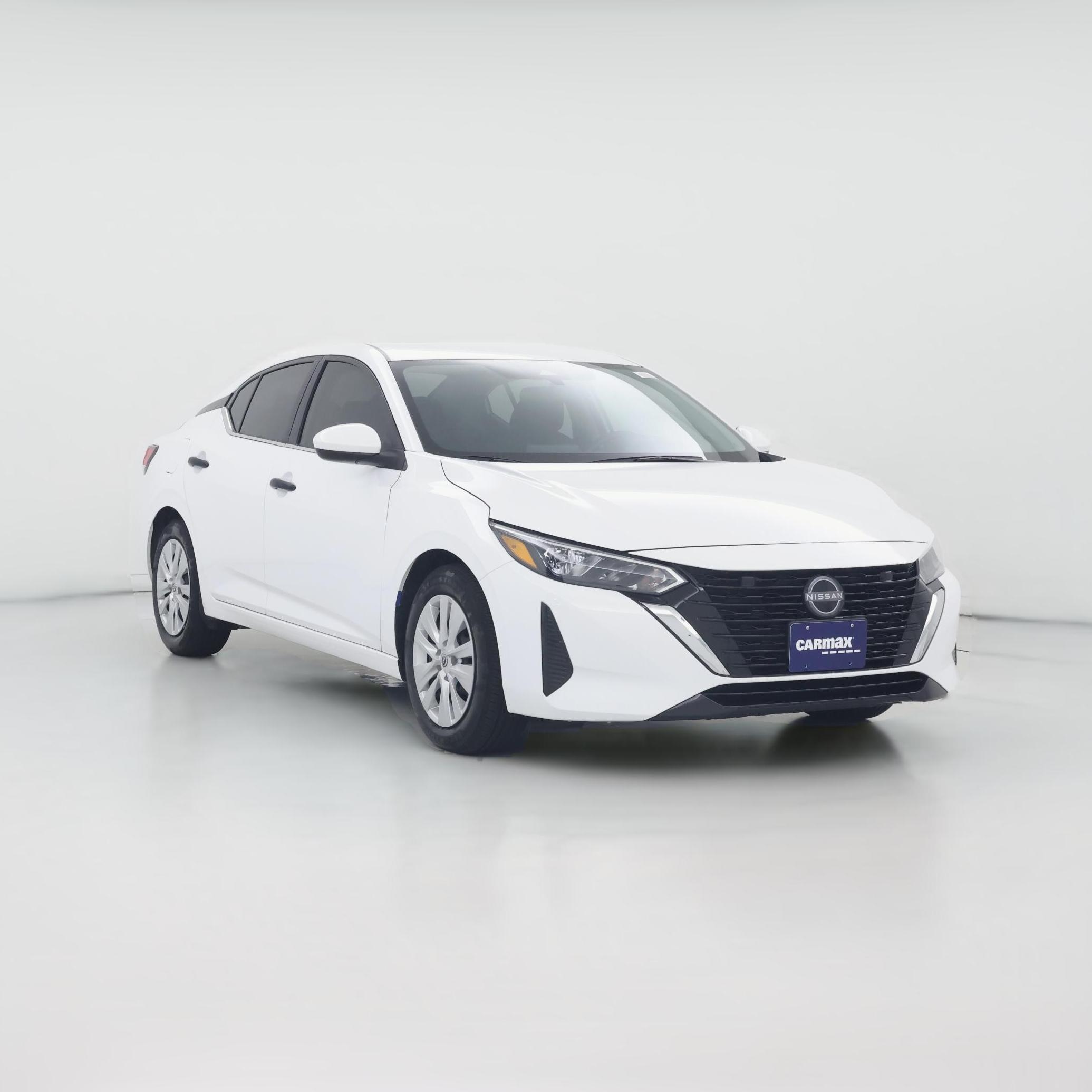 Thumbnail: 2025 Nissan Sentra - 1