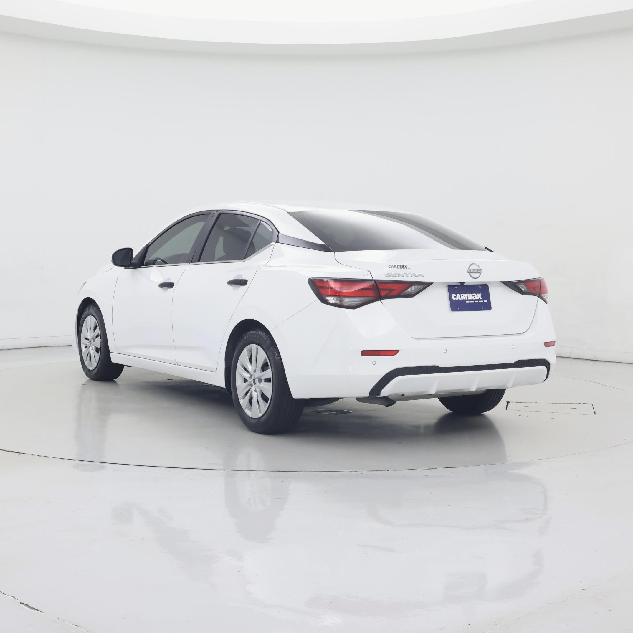 Thumbnail: 2025 Nissan Sentra - 2