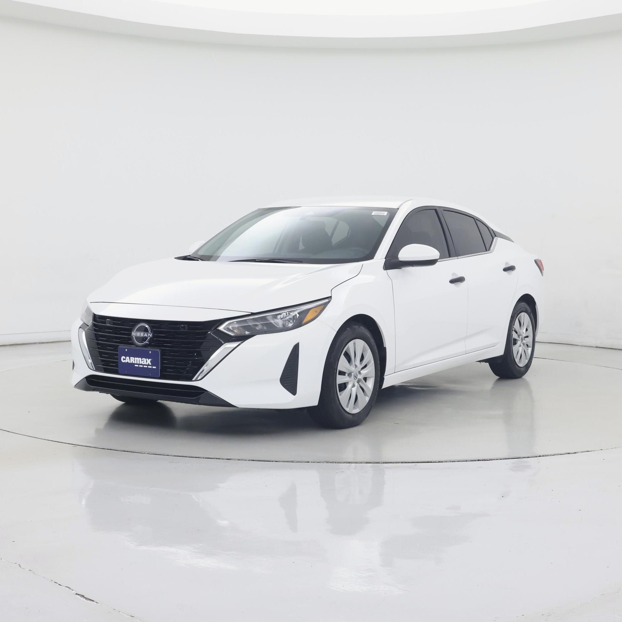 Thumbnail: 2025 Nissan Sentra - 4