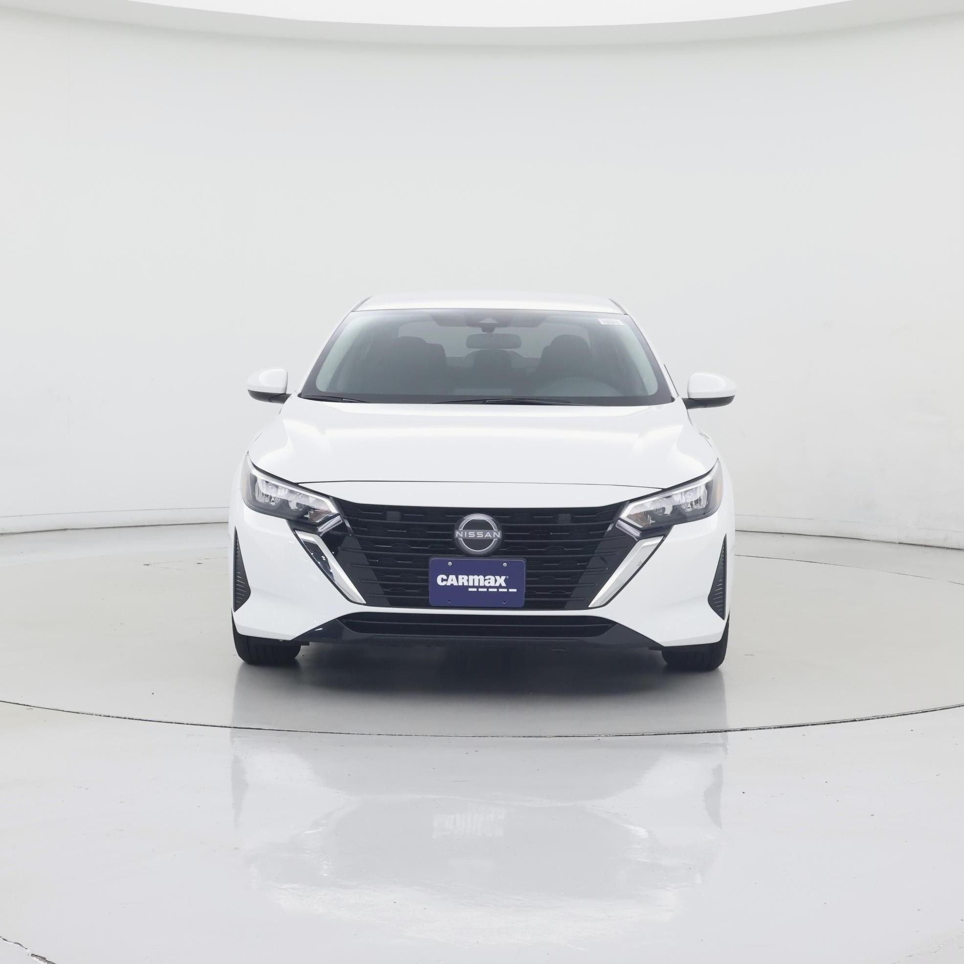 Thumbnail: 2025 Nissan Sentra - 5