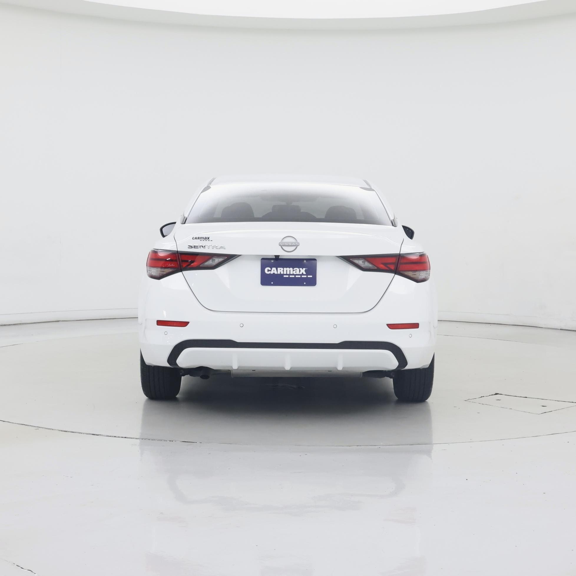 Thumbnail: 2025 Nissan Sentra - 6