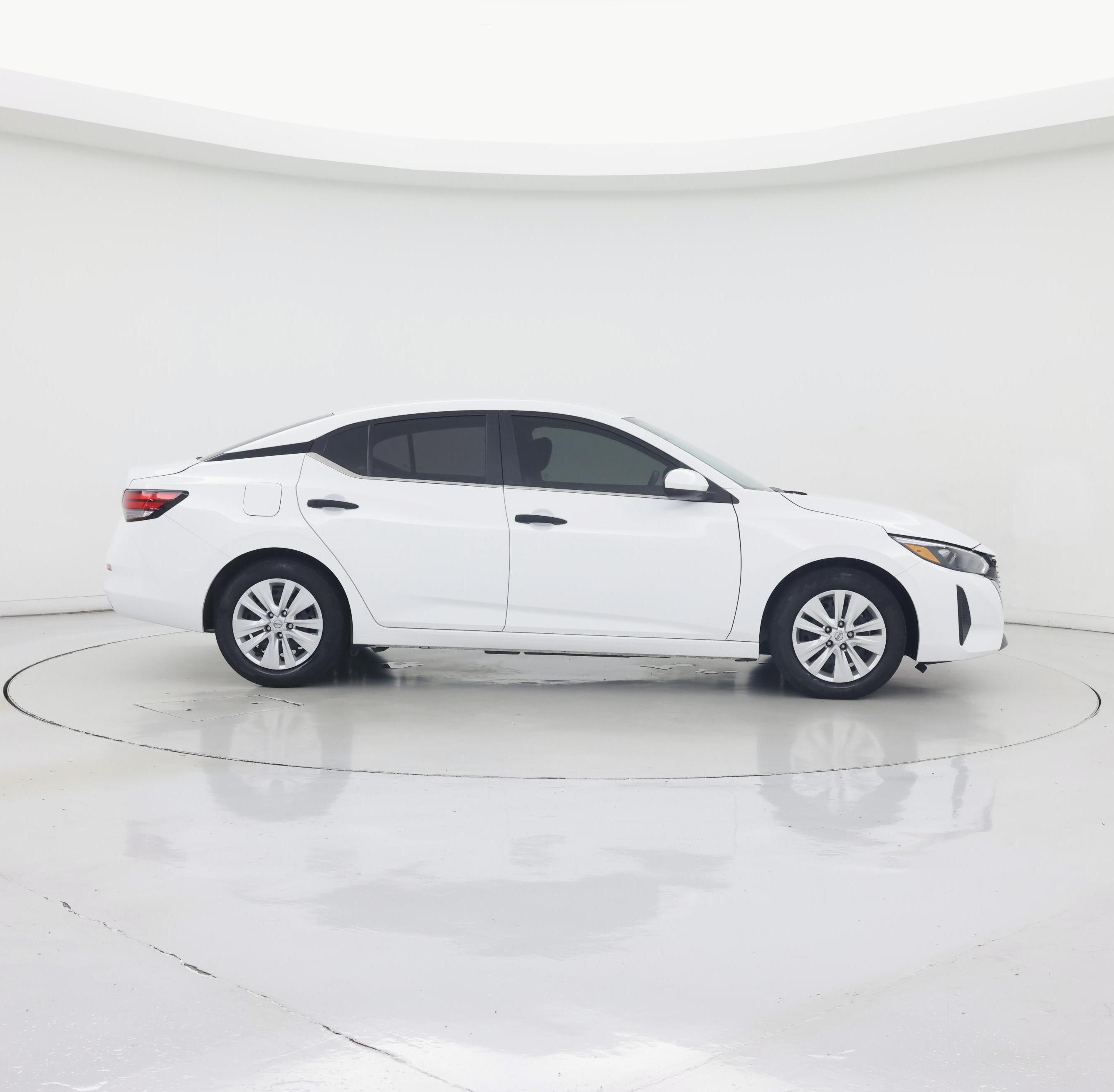 Thumbnail: 2025 Nissan Sentra - 7