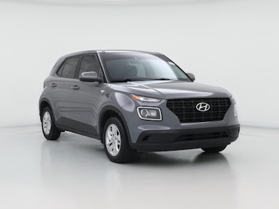 2022 Hyundai Venue SE