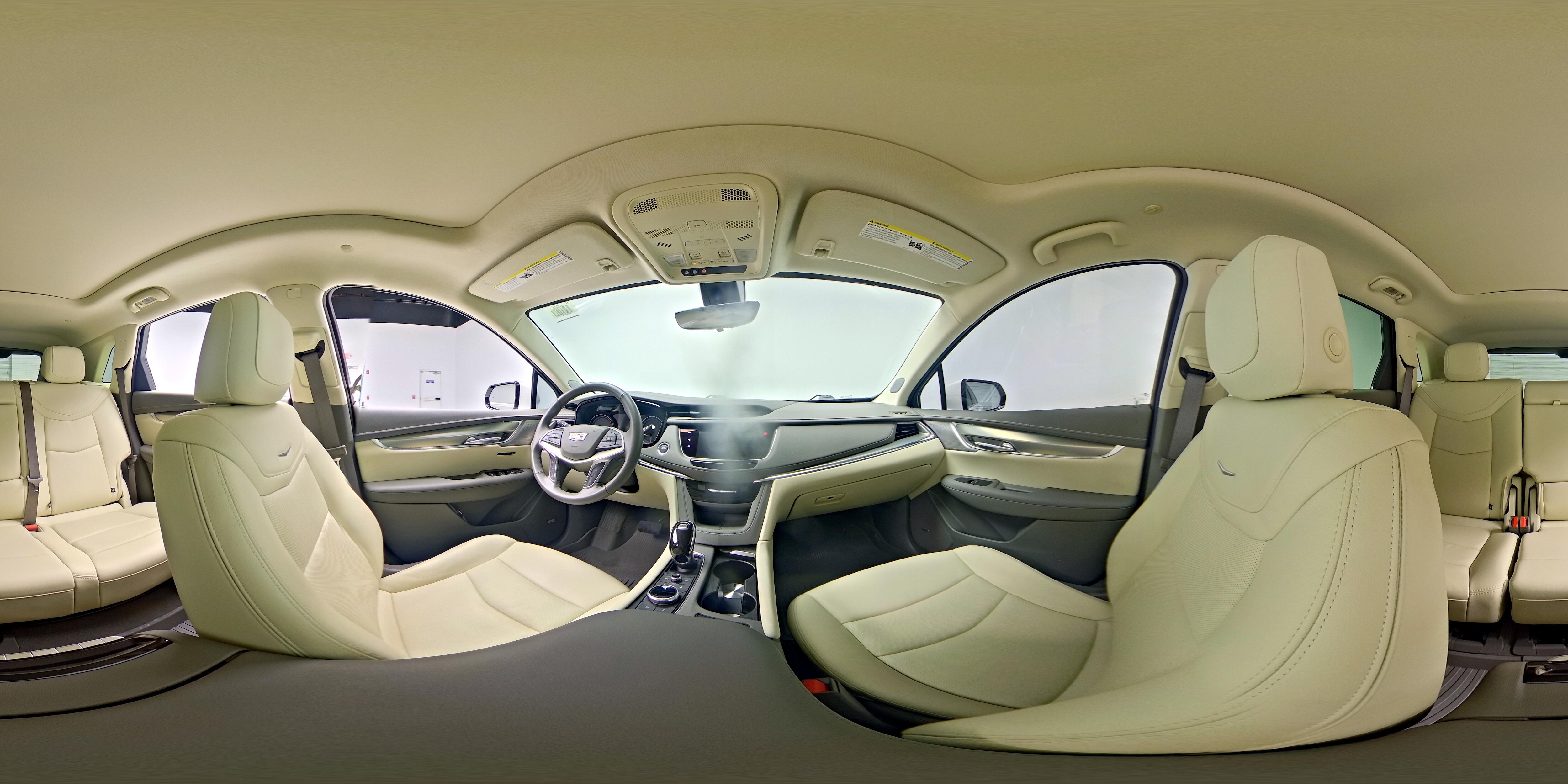 2024 Cadillac XT5 Premium Luxury - Photo 26