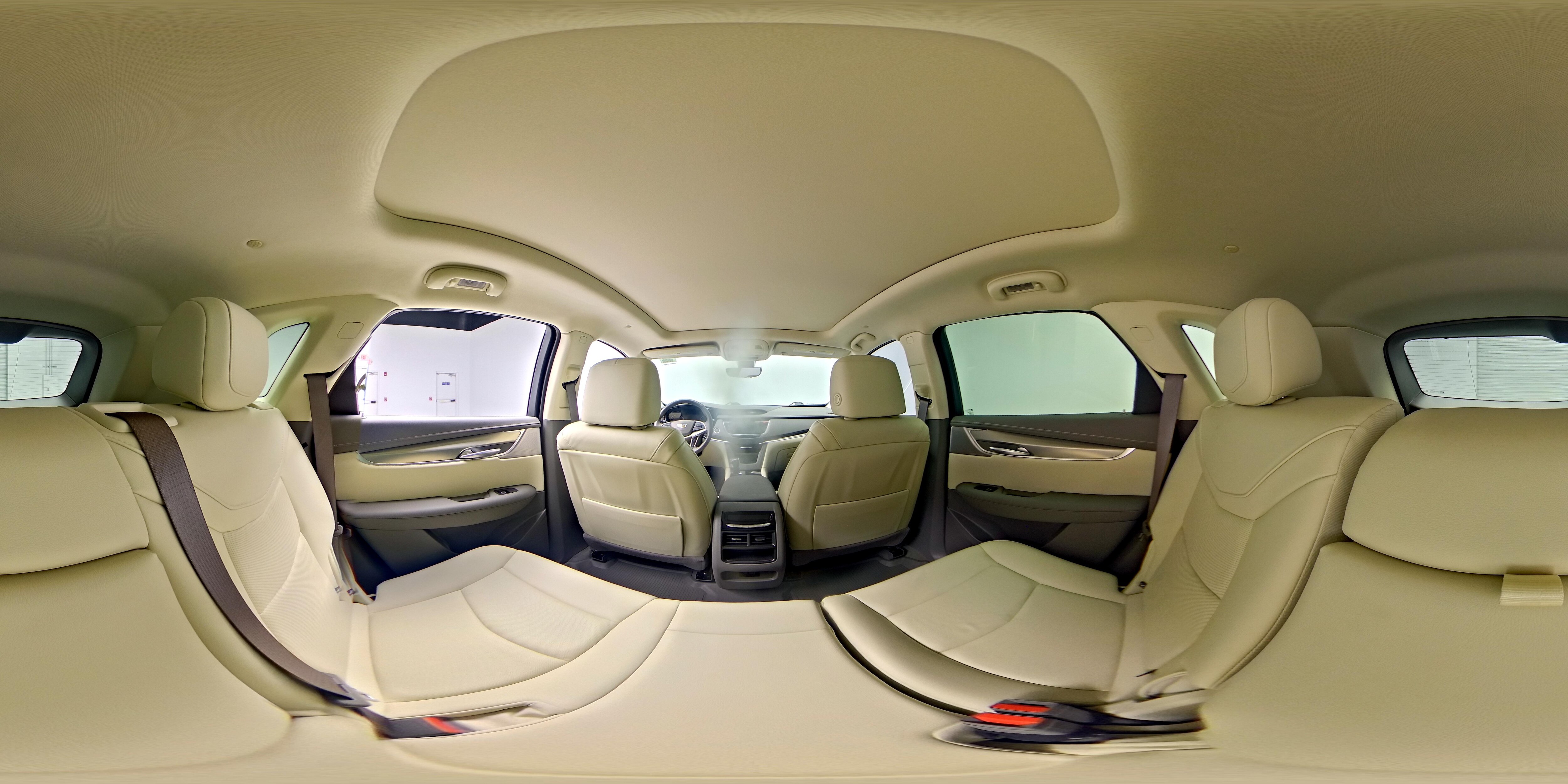 2024 Cadillac XT5 Premium Luxury - Photo 27