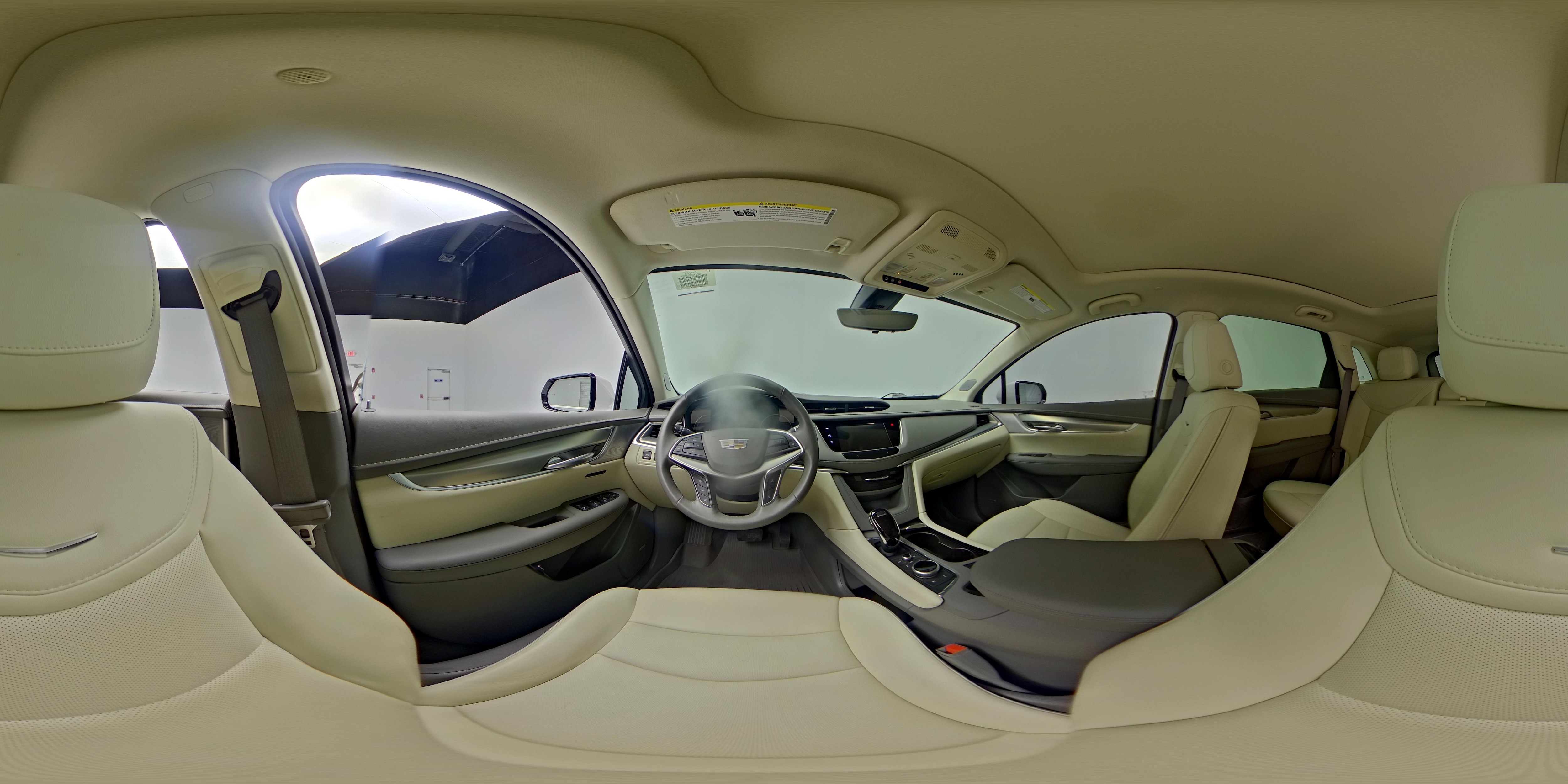 2024 Cadillac XT5 Premium Luxury - Photo 28
