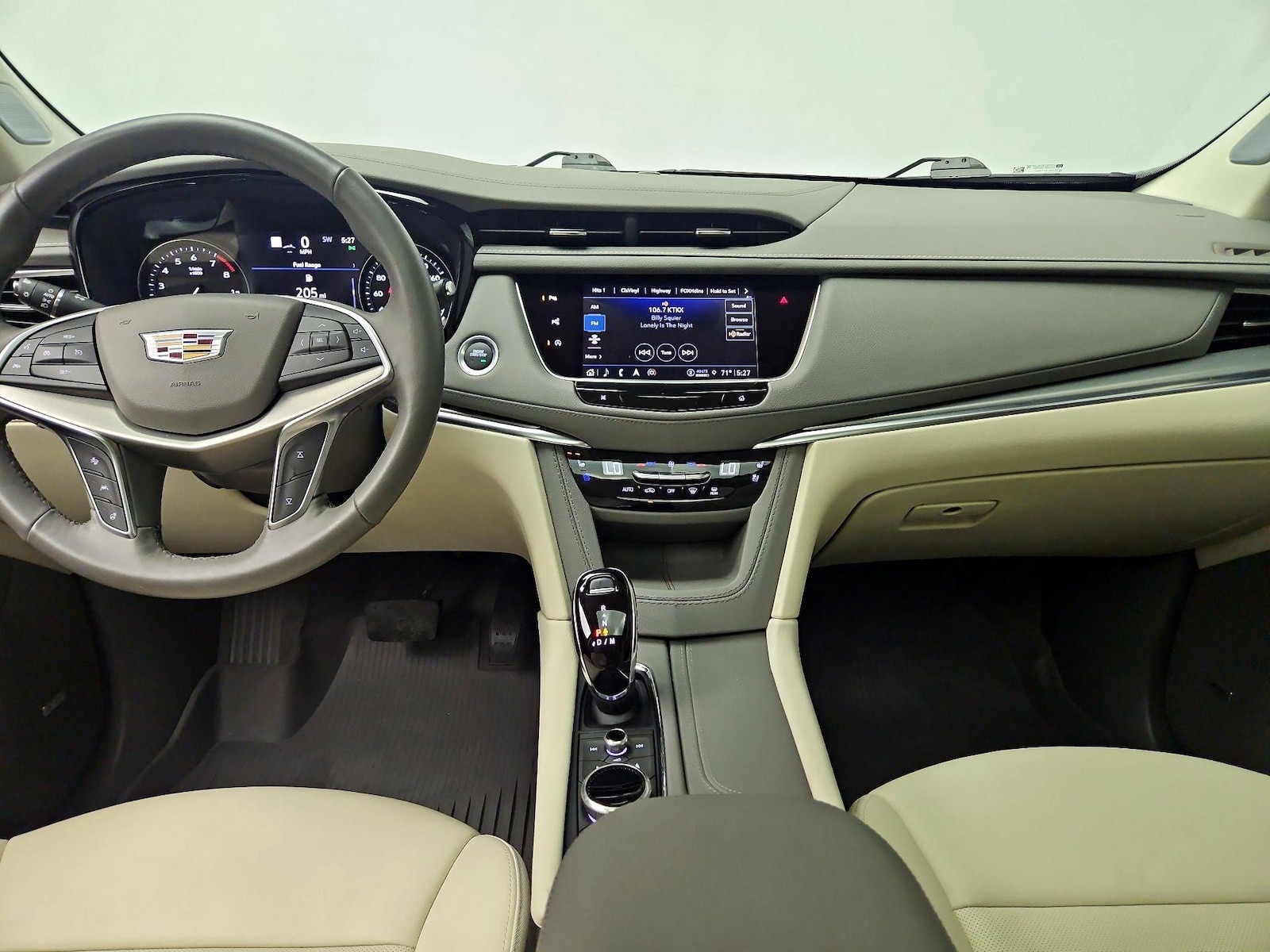 2024 Cadillac XT5 Premium Luxury - Photo 10