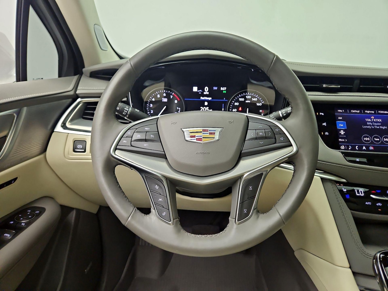 2024 Cadillac XT5 Premium Luxury - Photo 11