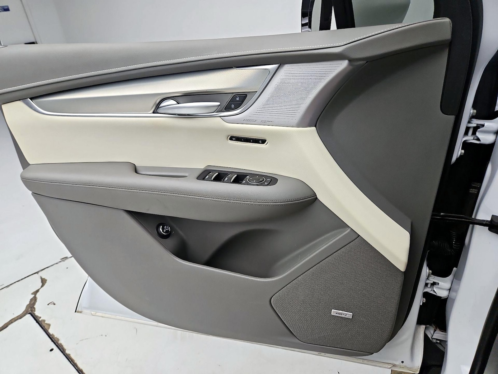 2024 Cadillac XT5 Premium Luxury - Photo 13