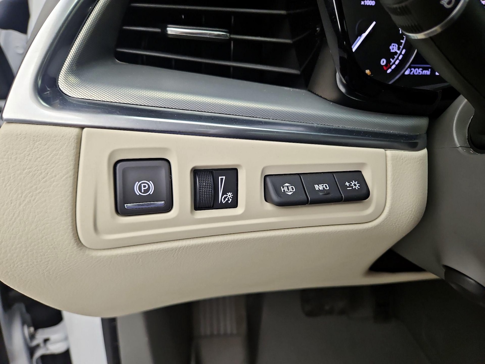 2024 Cadillac XT5 Premium Luxury - Photo 14