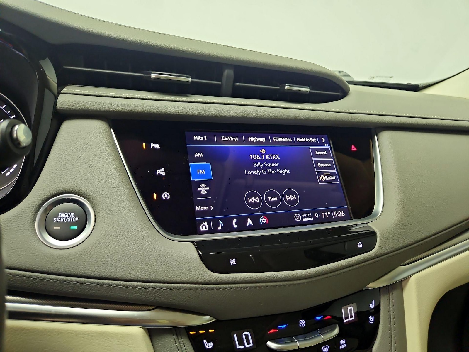 2024 Cadillac XT5 Premium Luxury - Photo 16