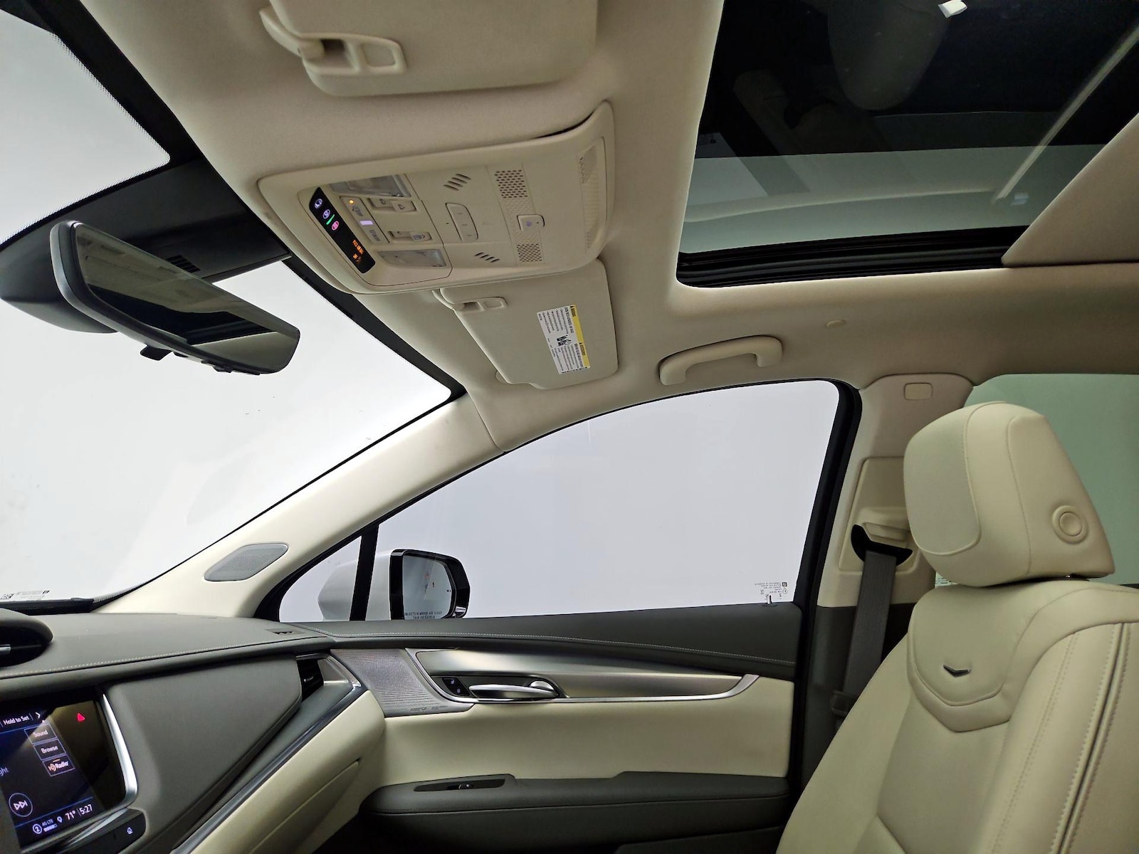 2024 Cadillac XT5 Premium Luxury - Photo 20