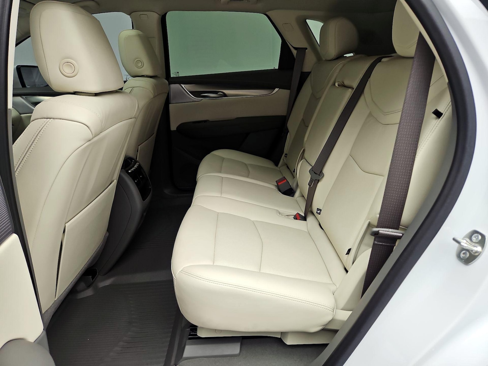 2024 Cadillac XT5 Premium Luxury - Photo 21
