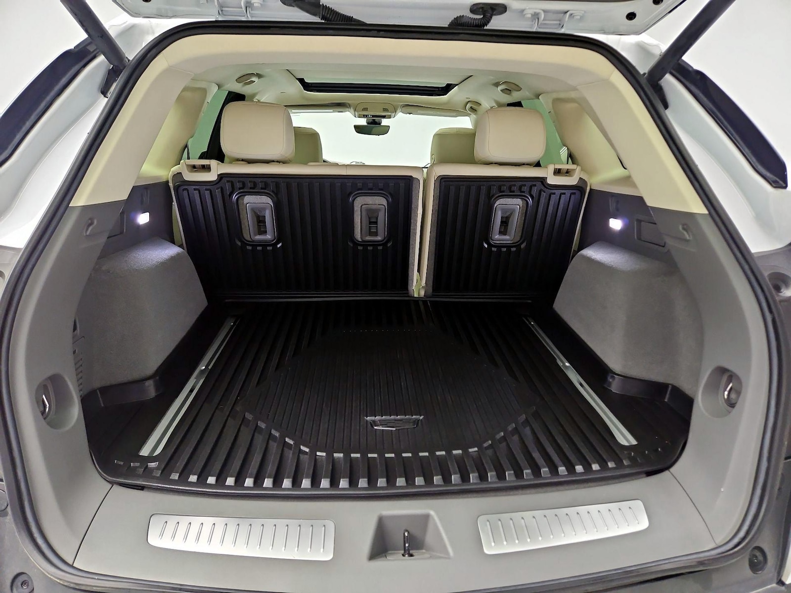 2024 Cadillac XT5 Premium Luxury - Photo 22