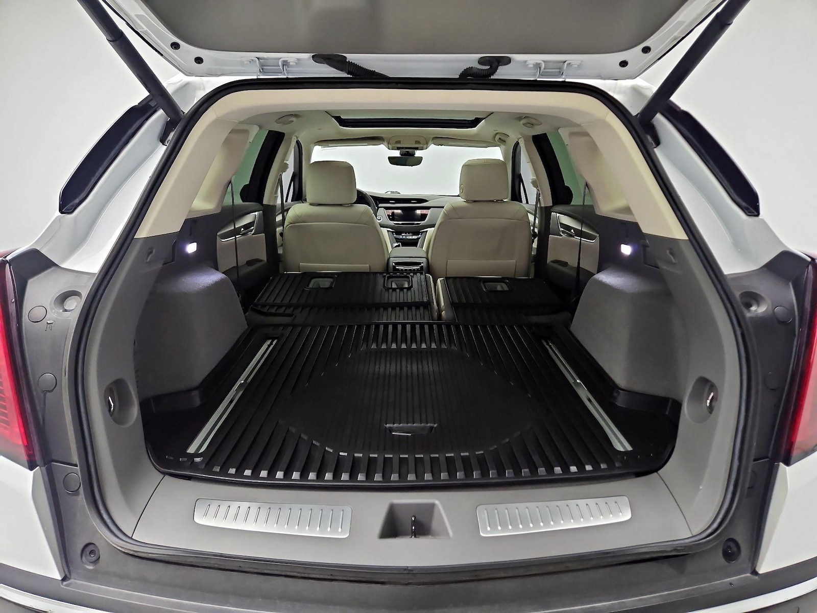 2024 Cadillac XT5 Premium Luxury - Photo 23