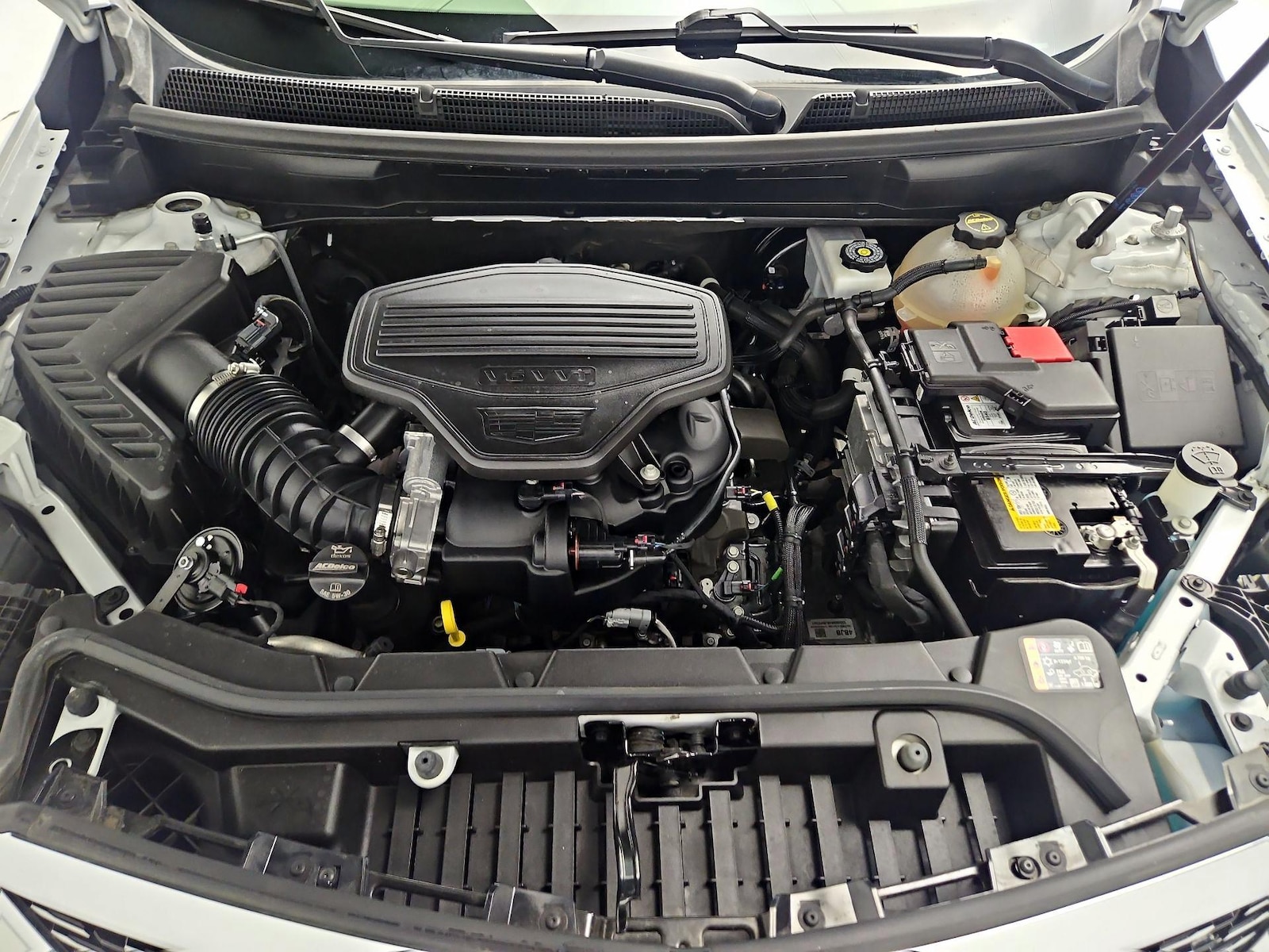 2024 Cadillac XT5 Premium Luxury - Photo 24