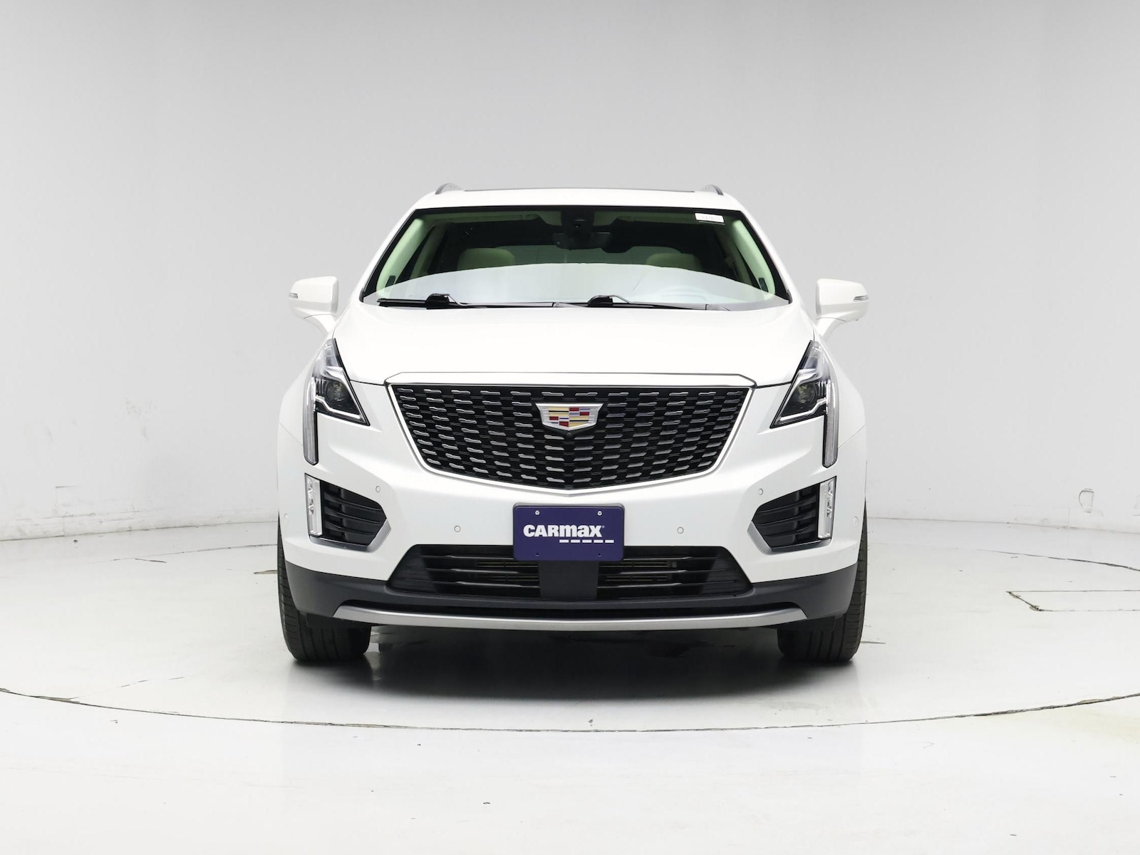 2024 Cadillac XT5 Premium Luxury - Photo 6