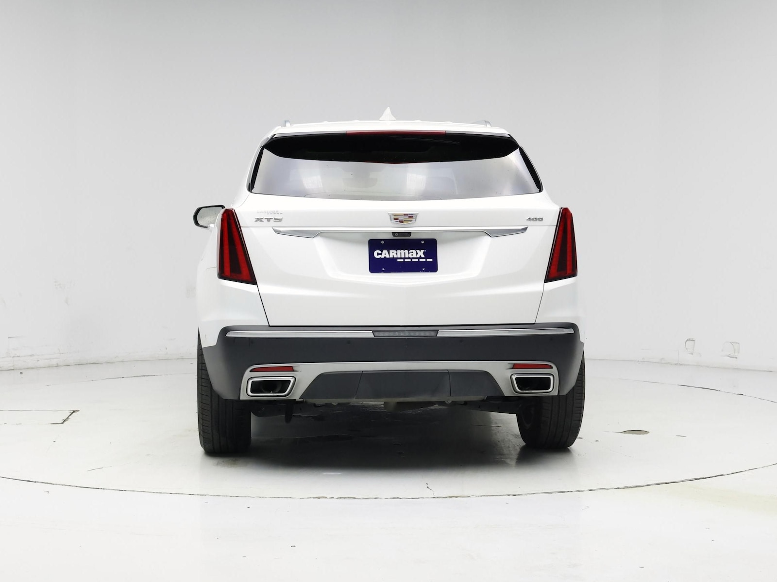 2024 Cadillac XT5 Premium Luxury - Photo 7