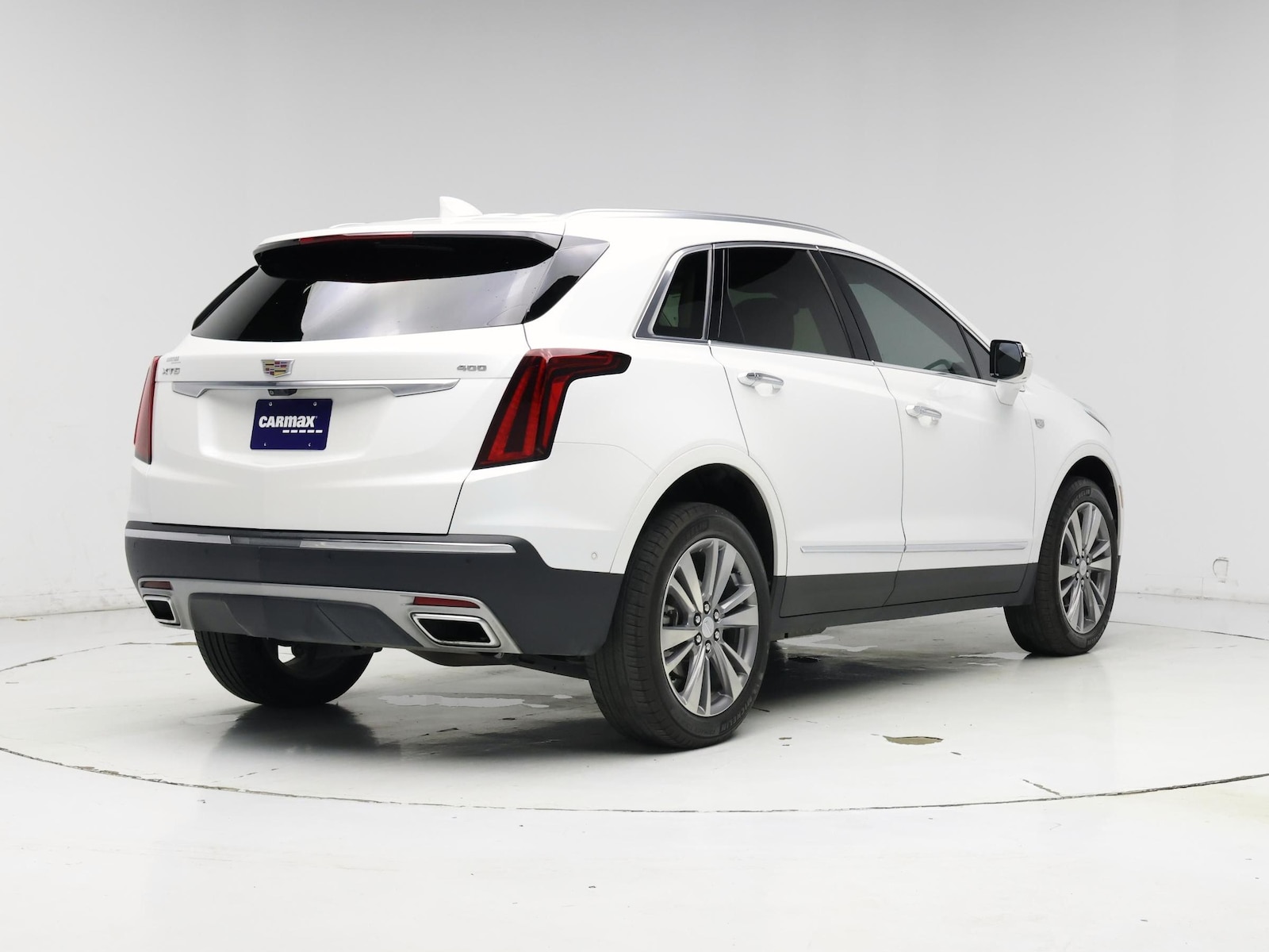 2024 Cadillac XT5 Premium Luxury - Photo 9