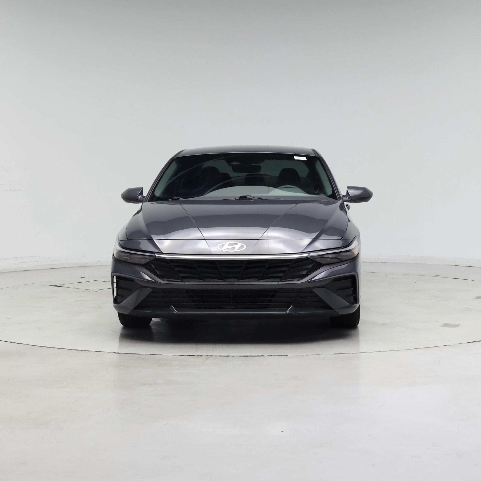 Thumbnail: 2024 Hyundai Elantra - 5