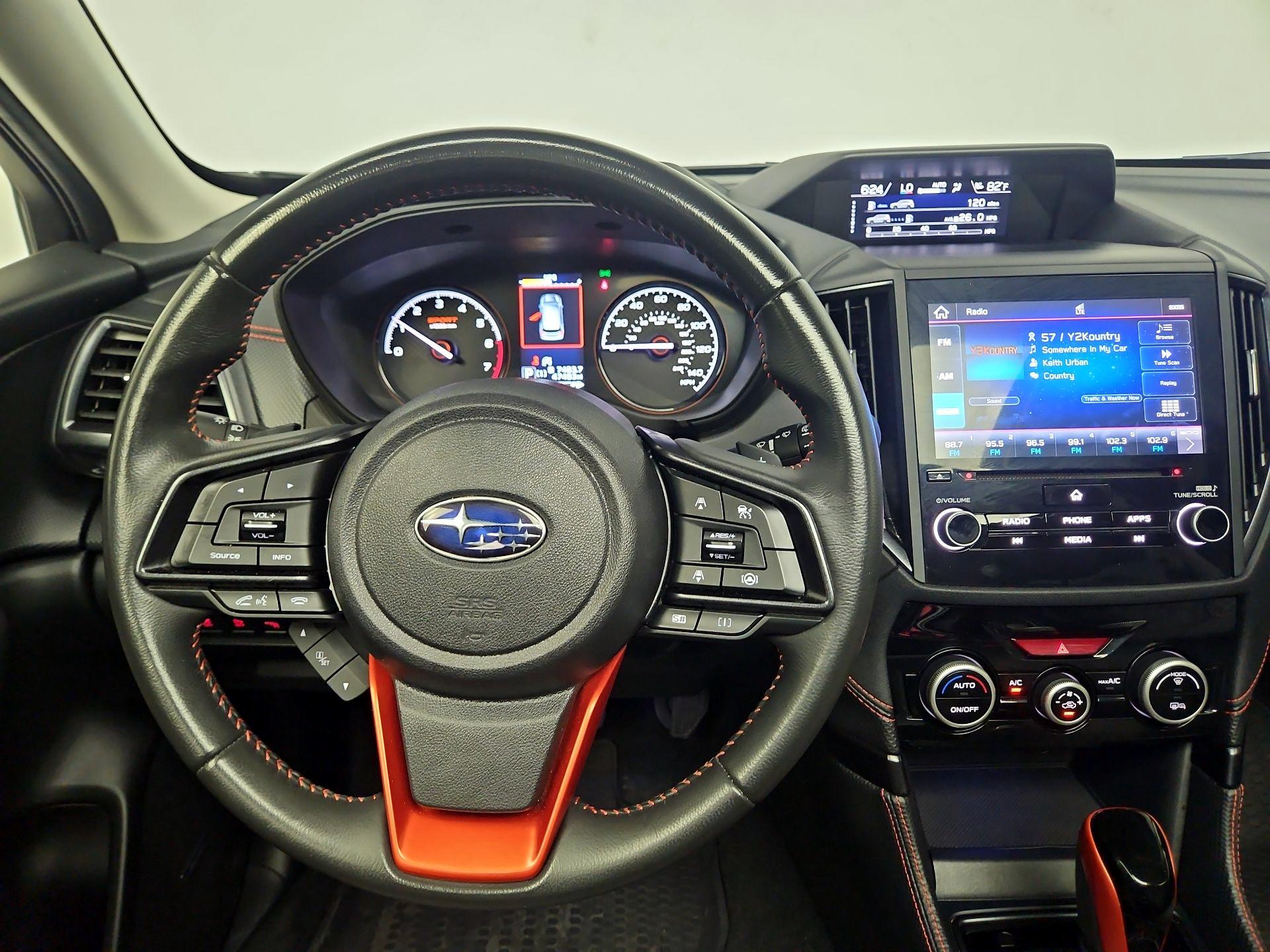 Thumbnail: 2023 Subaru Forester - 10