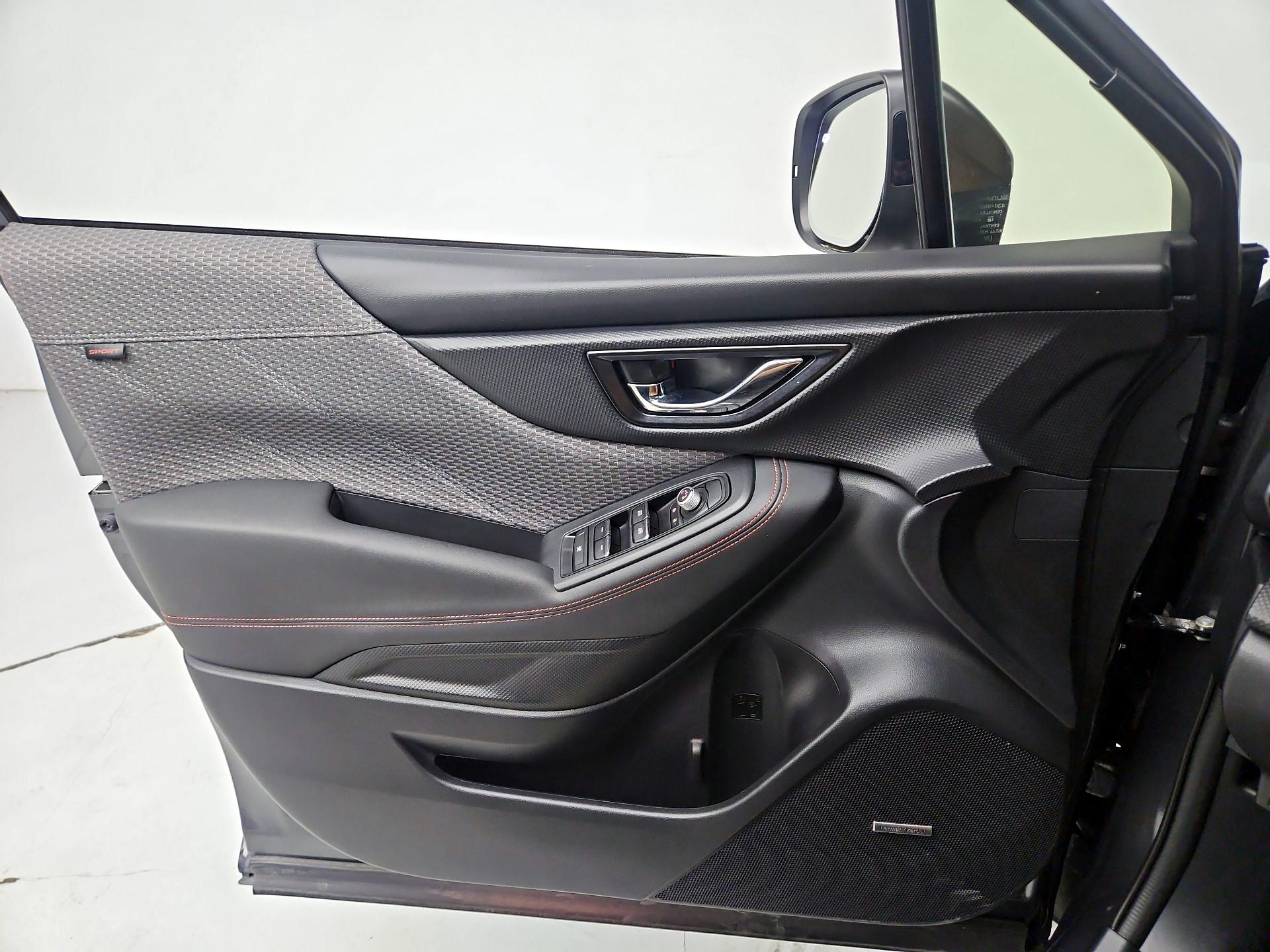 Thumbnail: 2023 Subaru Forester - 13