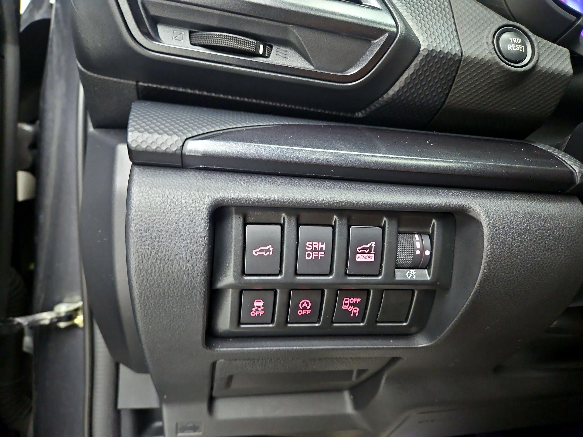 Thumbnail: 2023 Subaru Forester - 14