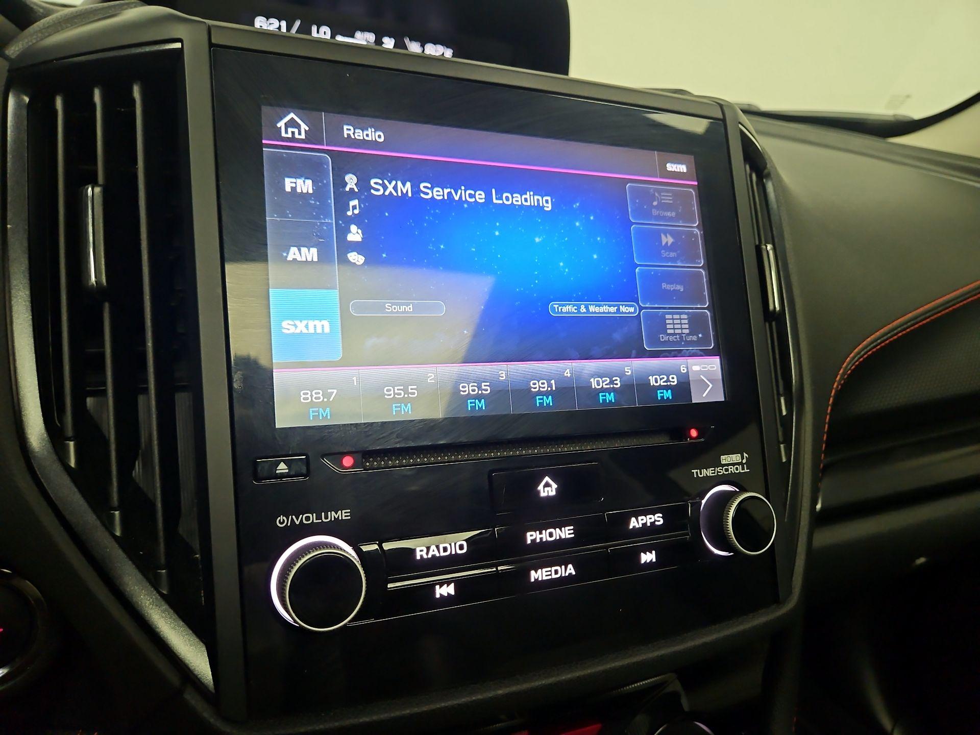Thumbnail: 2023 Subaru Forester - 16
