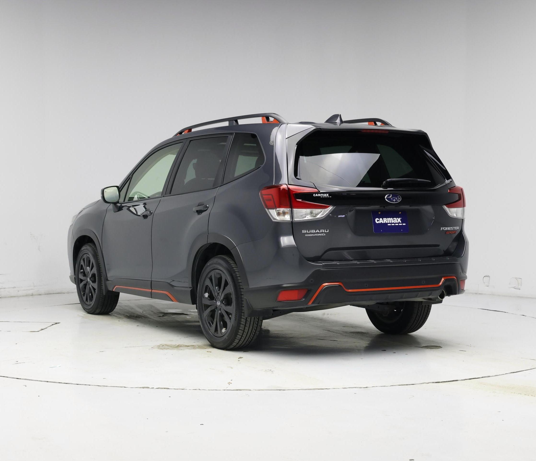 Thumbnail: 2023 Subaru Forester - 2