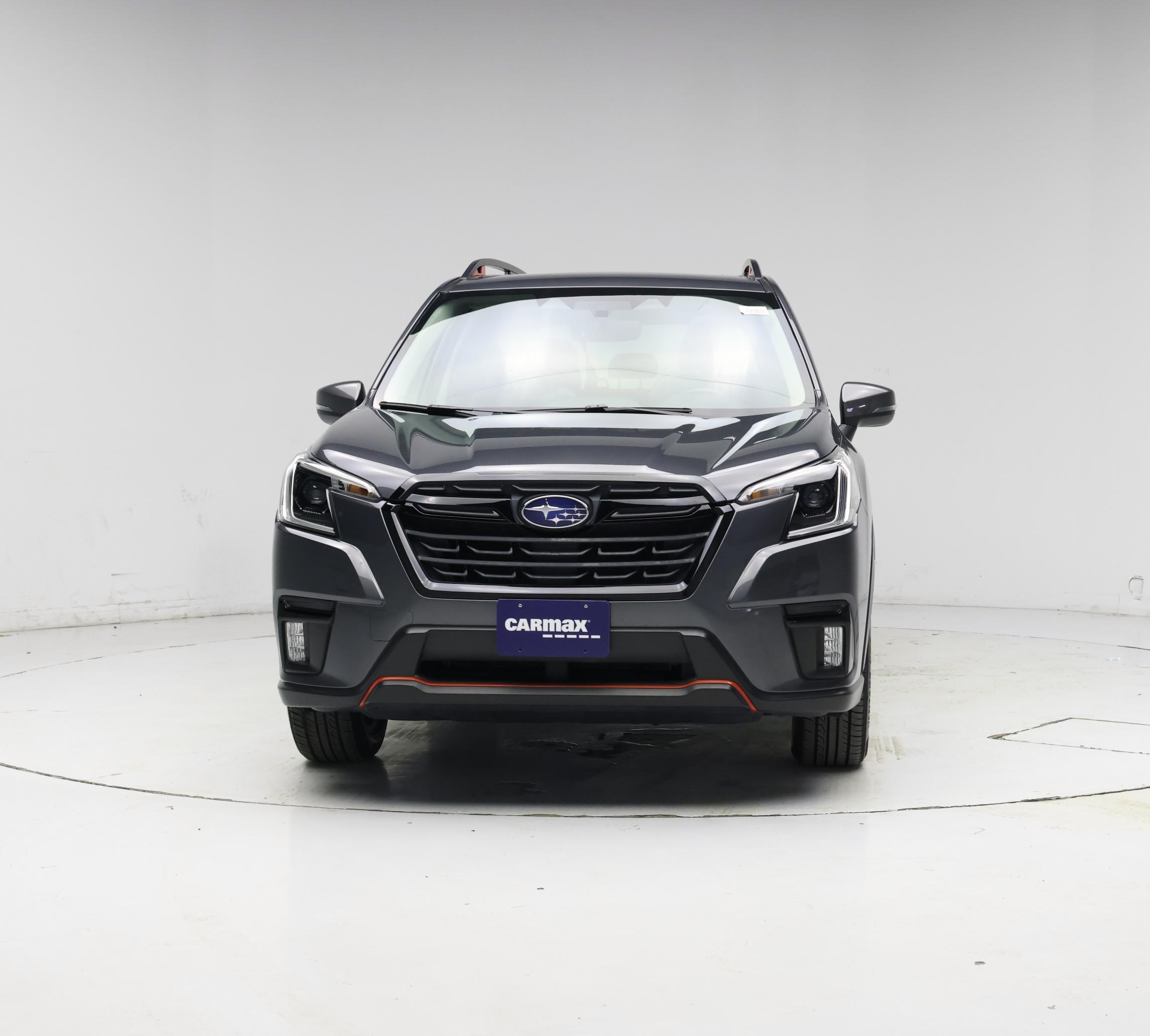 Thumbnail: 2023 Subaru Forester - 5
