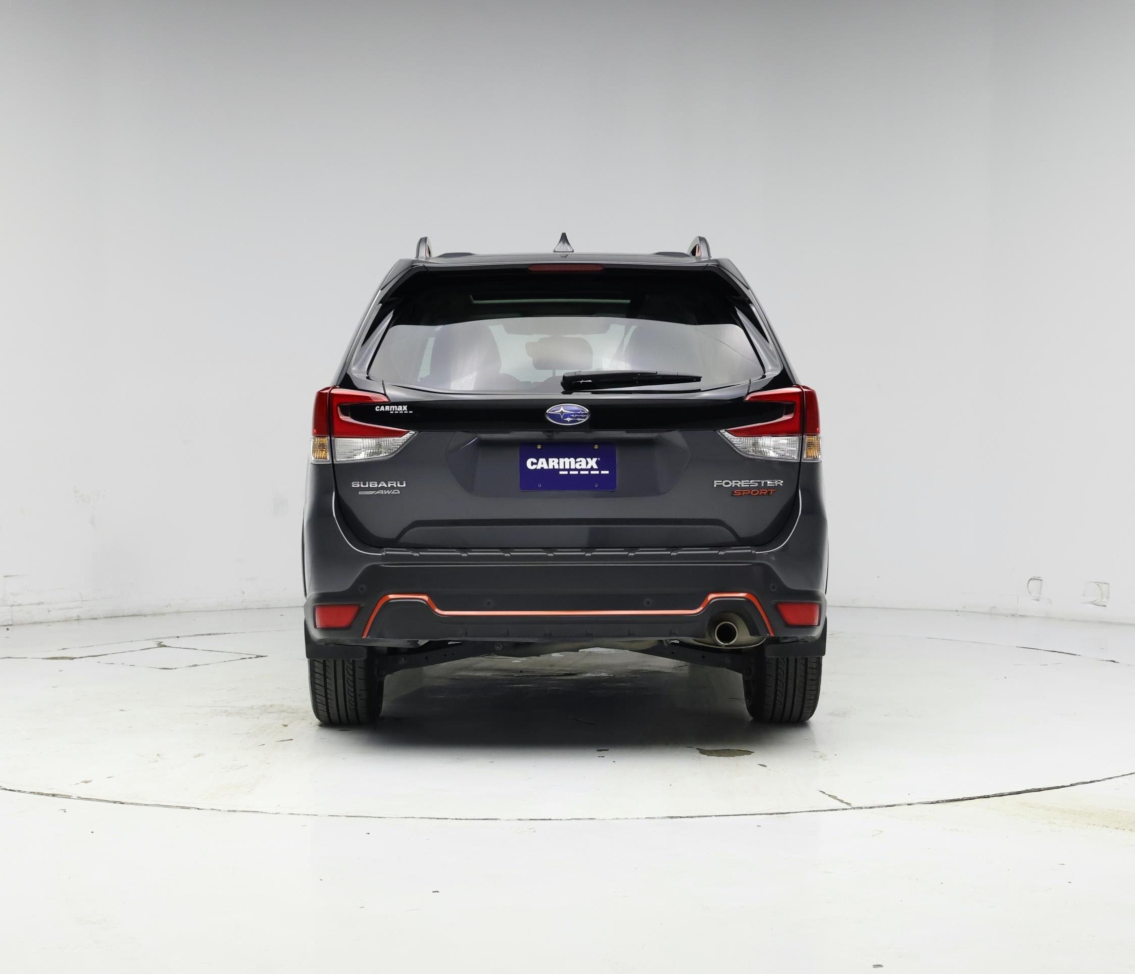 Thumbnail: 2023 Subaru Forester - 6
