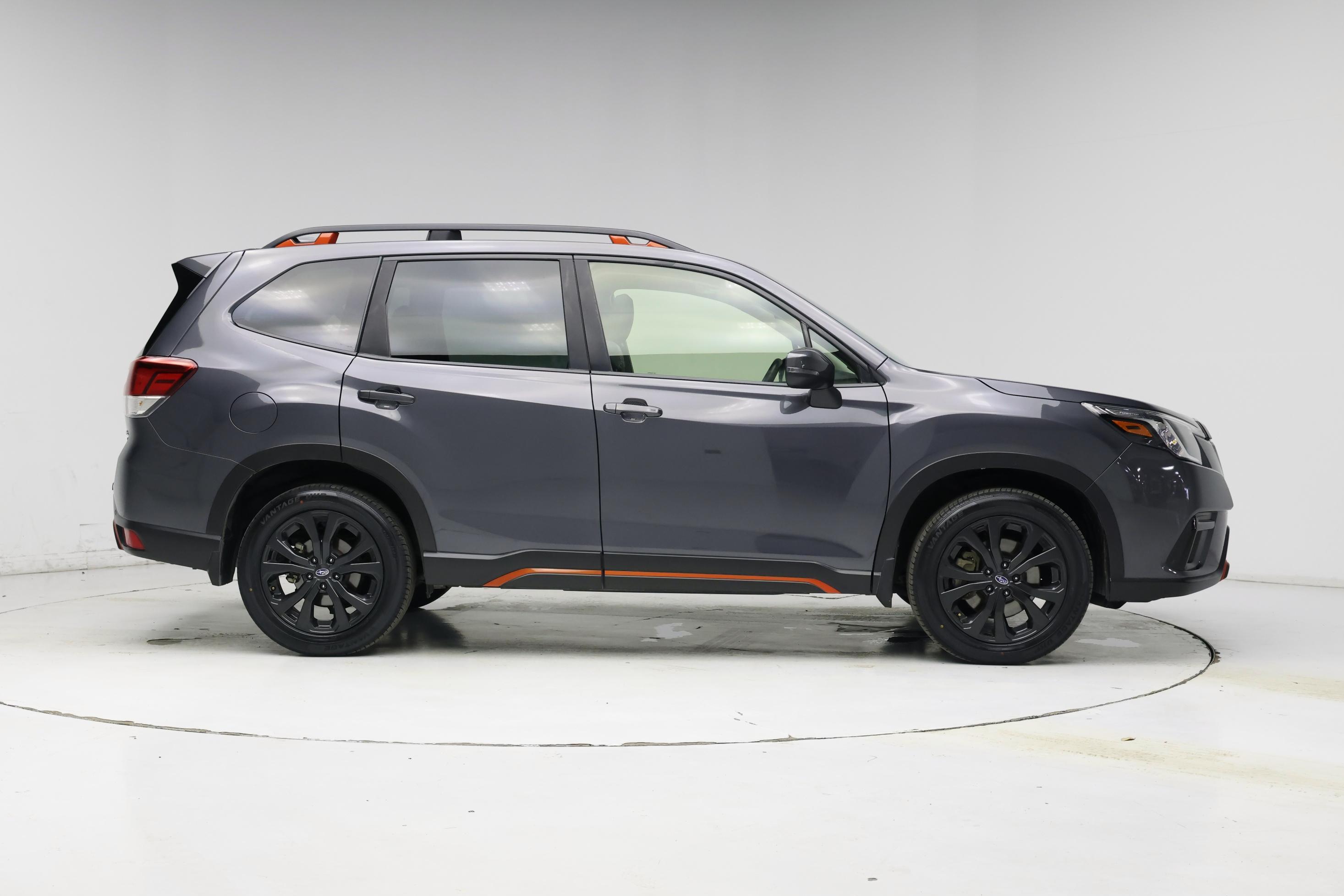 Thumbnail: 2023 Subaru Forester - 7