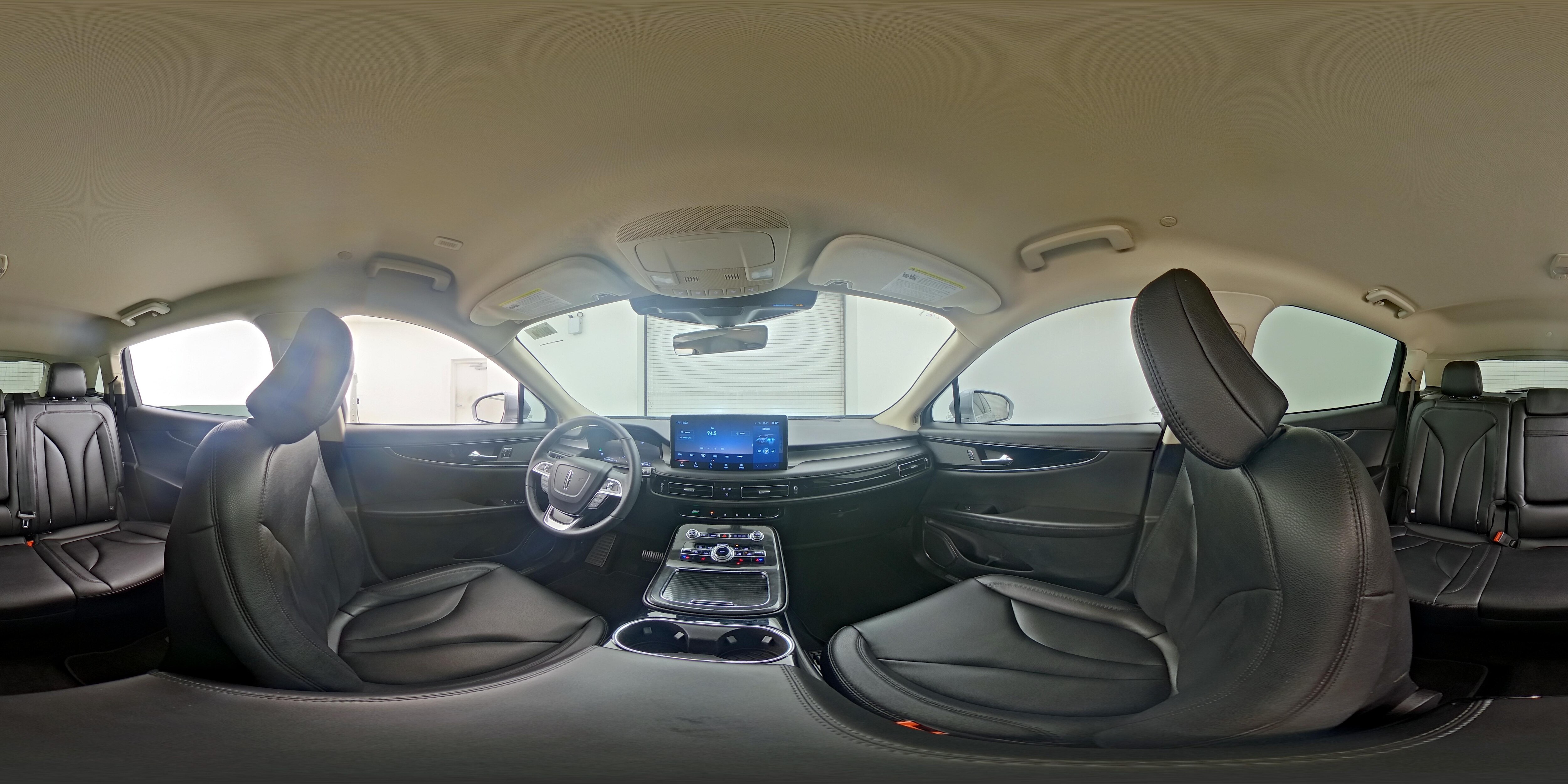 2023 Lincoln Nautilus Base - Photo 24