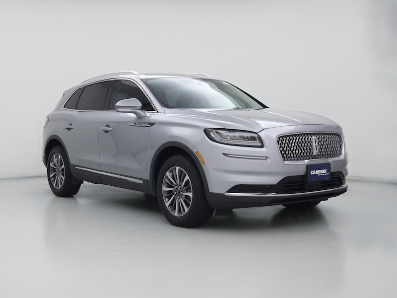 2023 Lincoln Nautilus Standard -
                  Pharr, TX