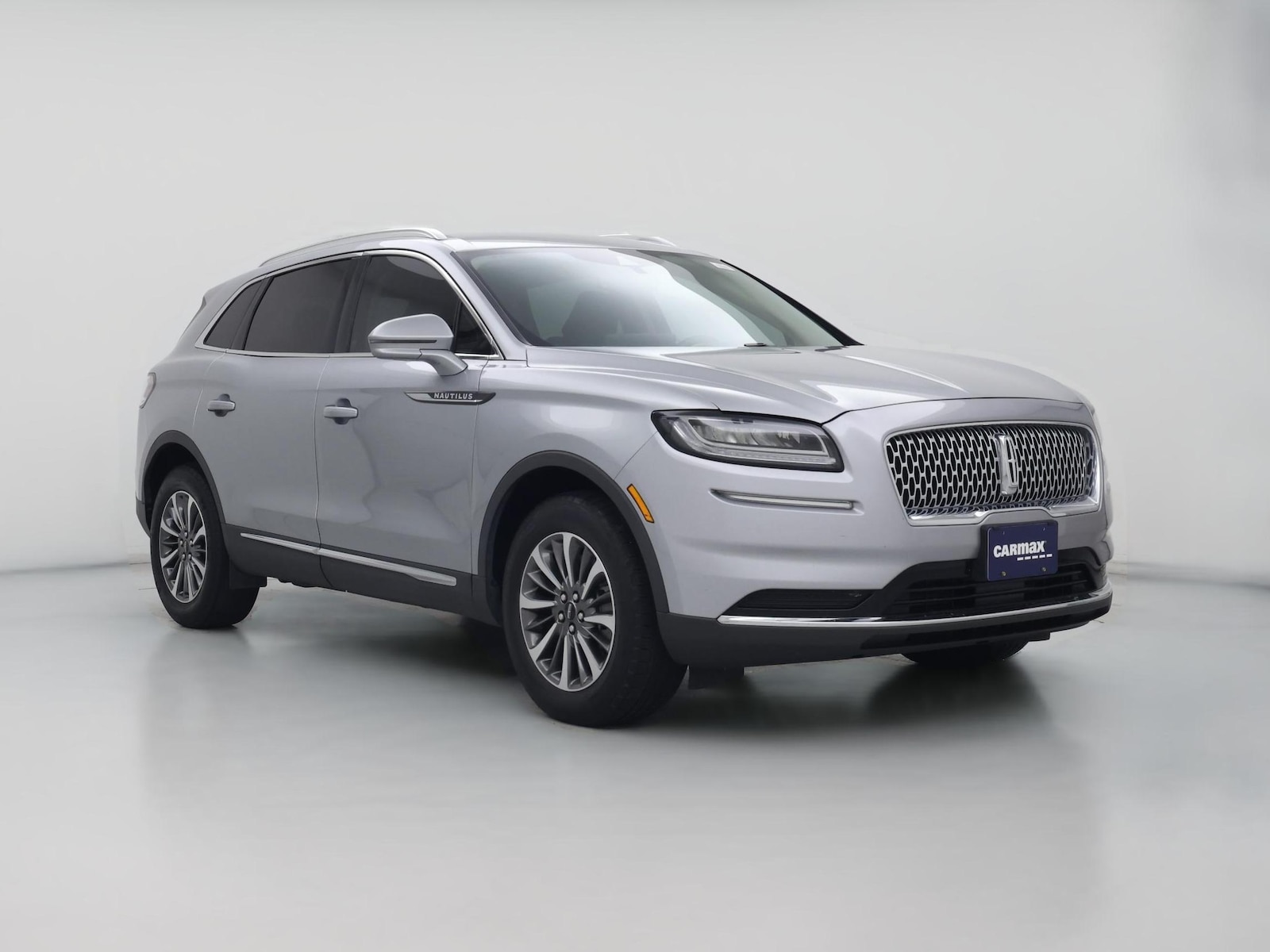 2023 Lincoln Nautilus