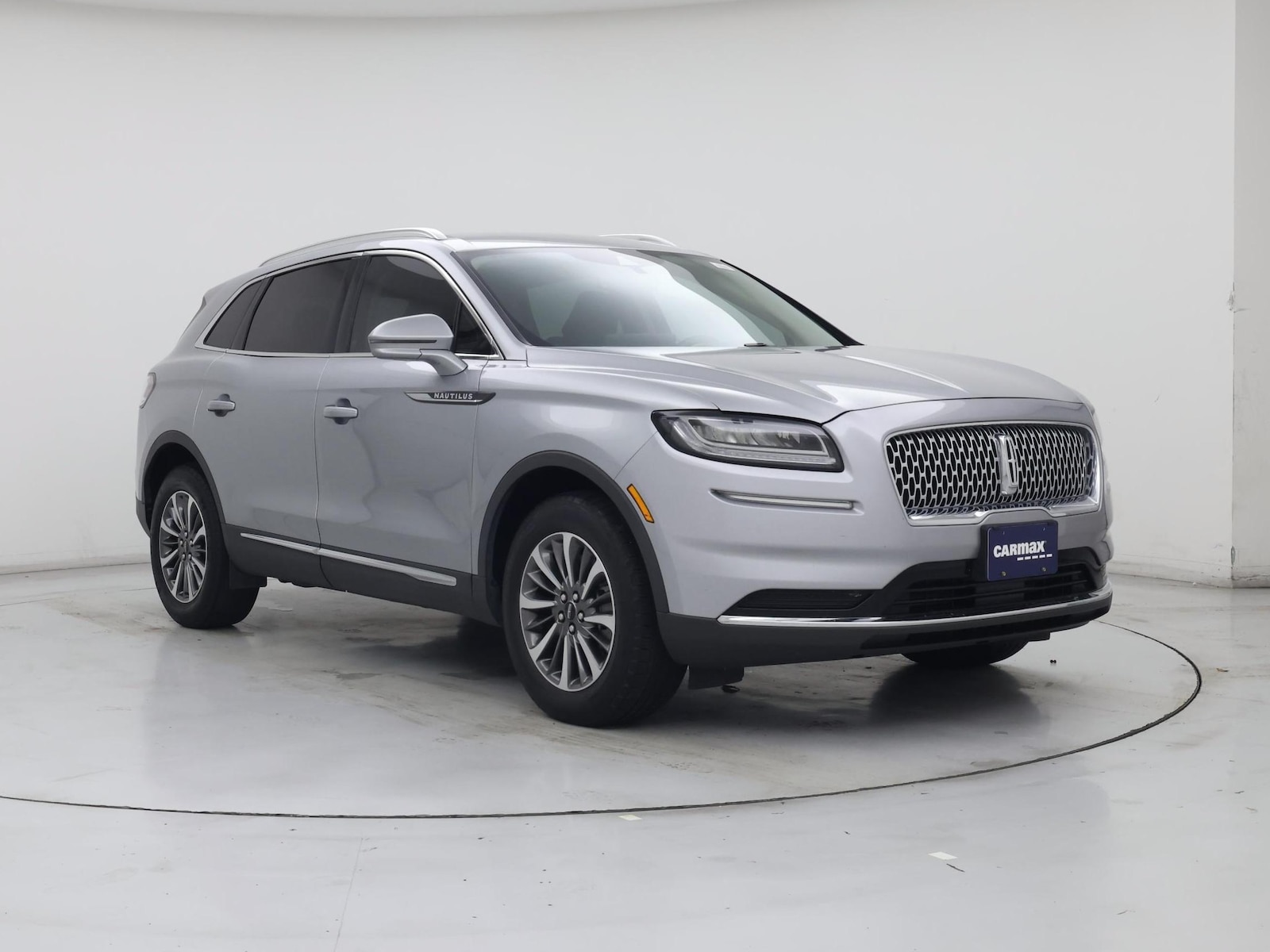 2023 Lincoln Nautilus Base - Photo 2