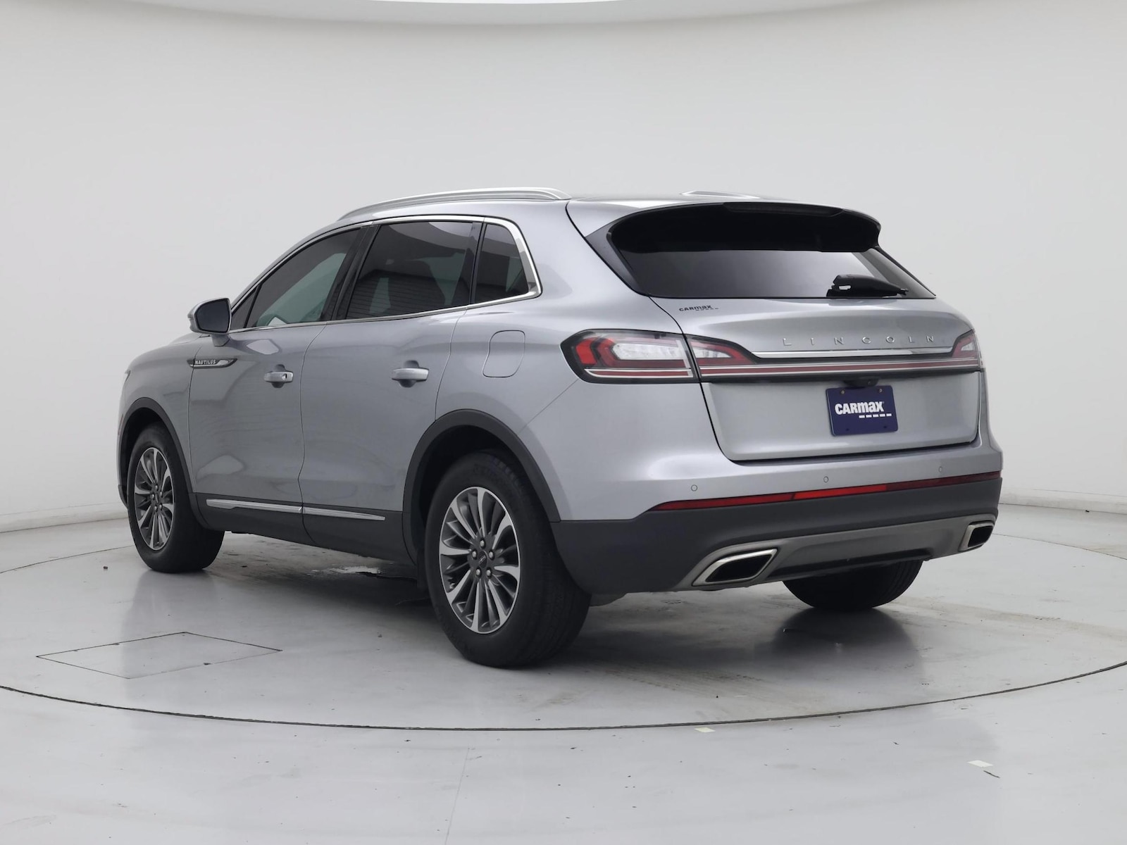 2023 Lincoln Nautilus Base - Photo 3